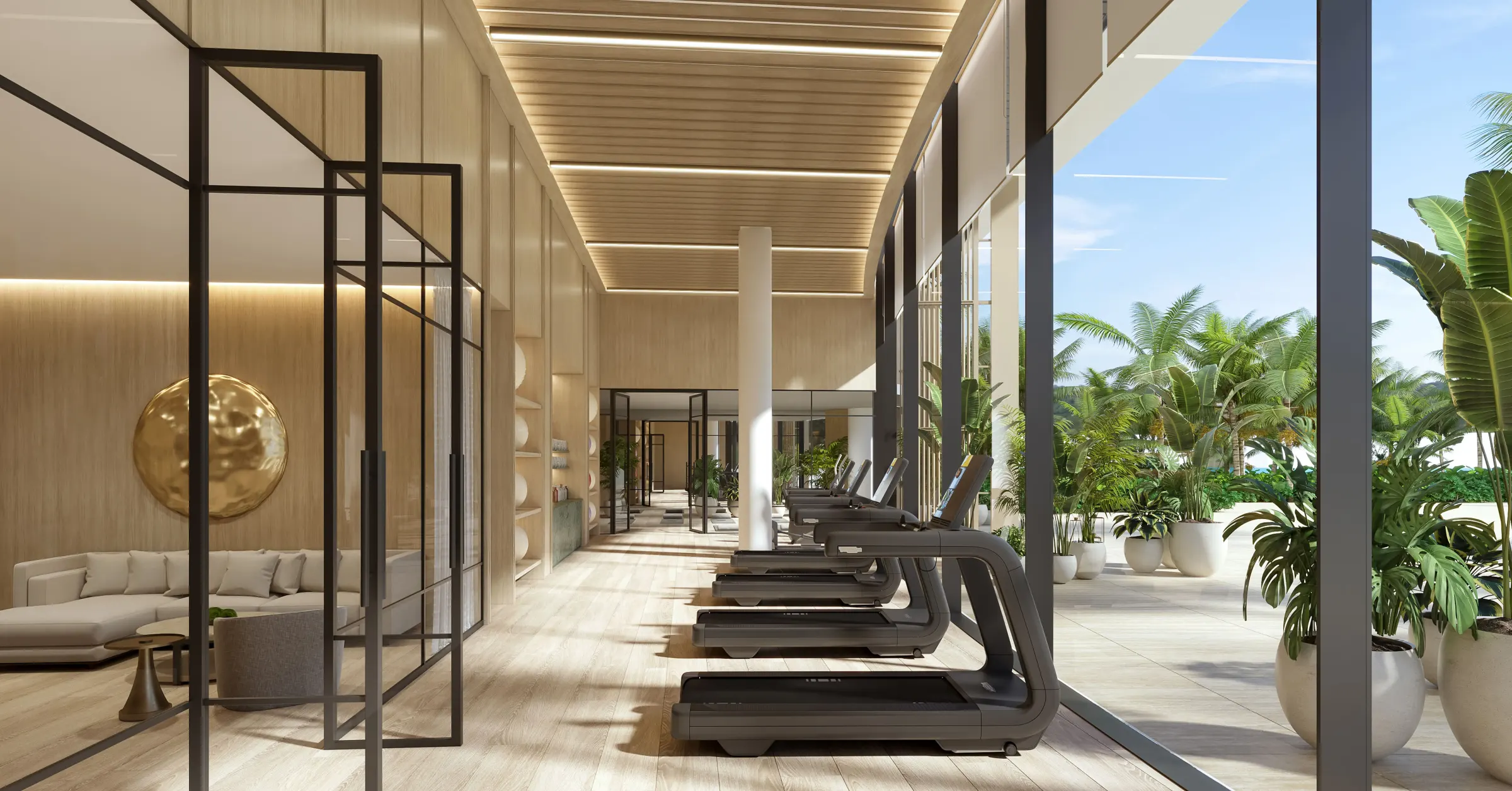 Edition Residences Towers A, C, D — view 4
