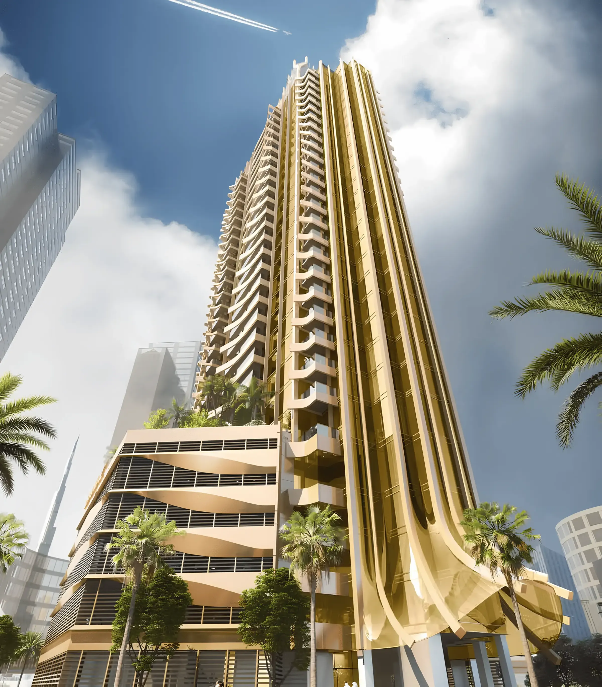 Elegance Tower — zdjęcie 7