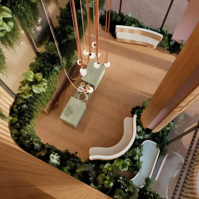 Elemental 22 — view 11