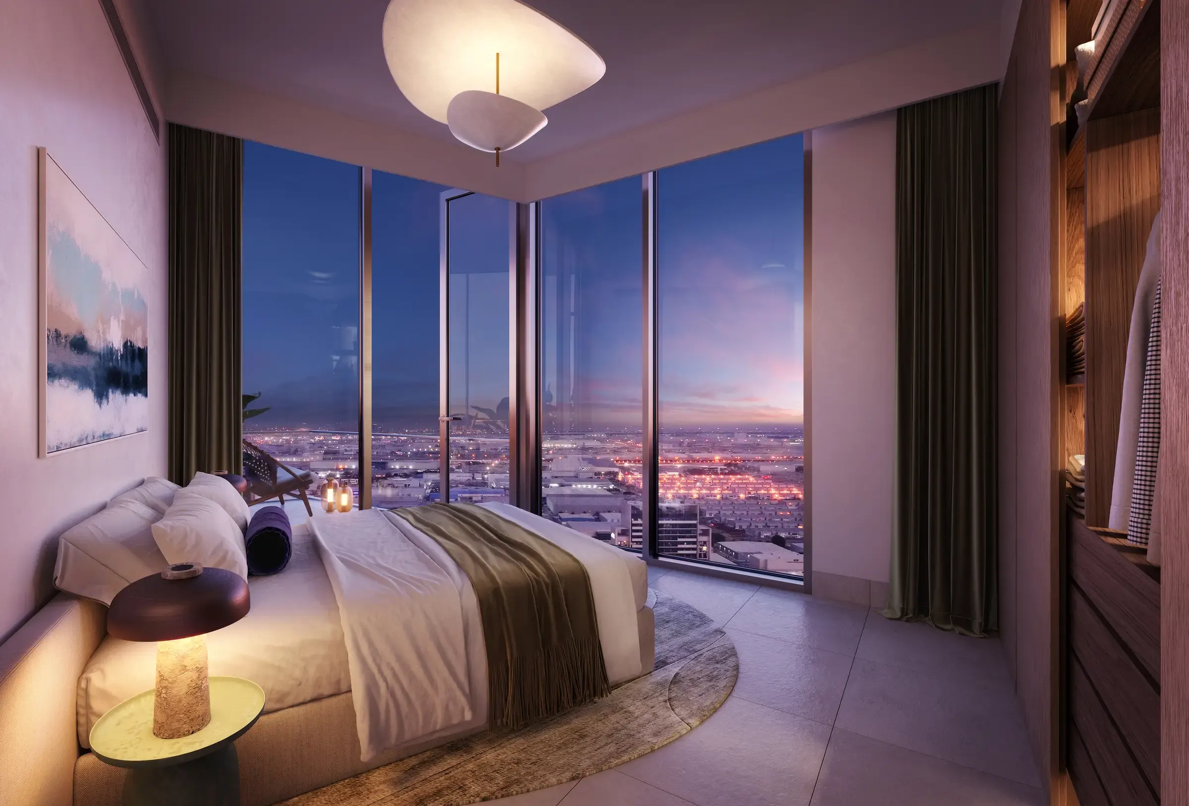 Eleve by Deyaar Development