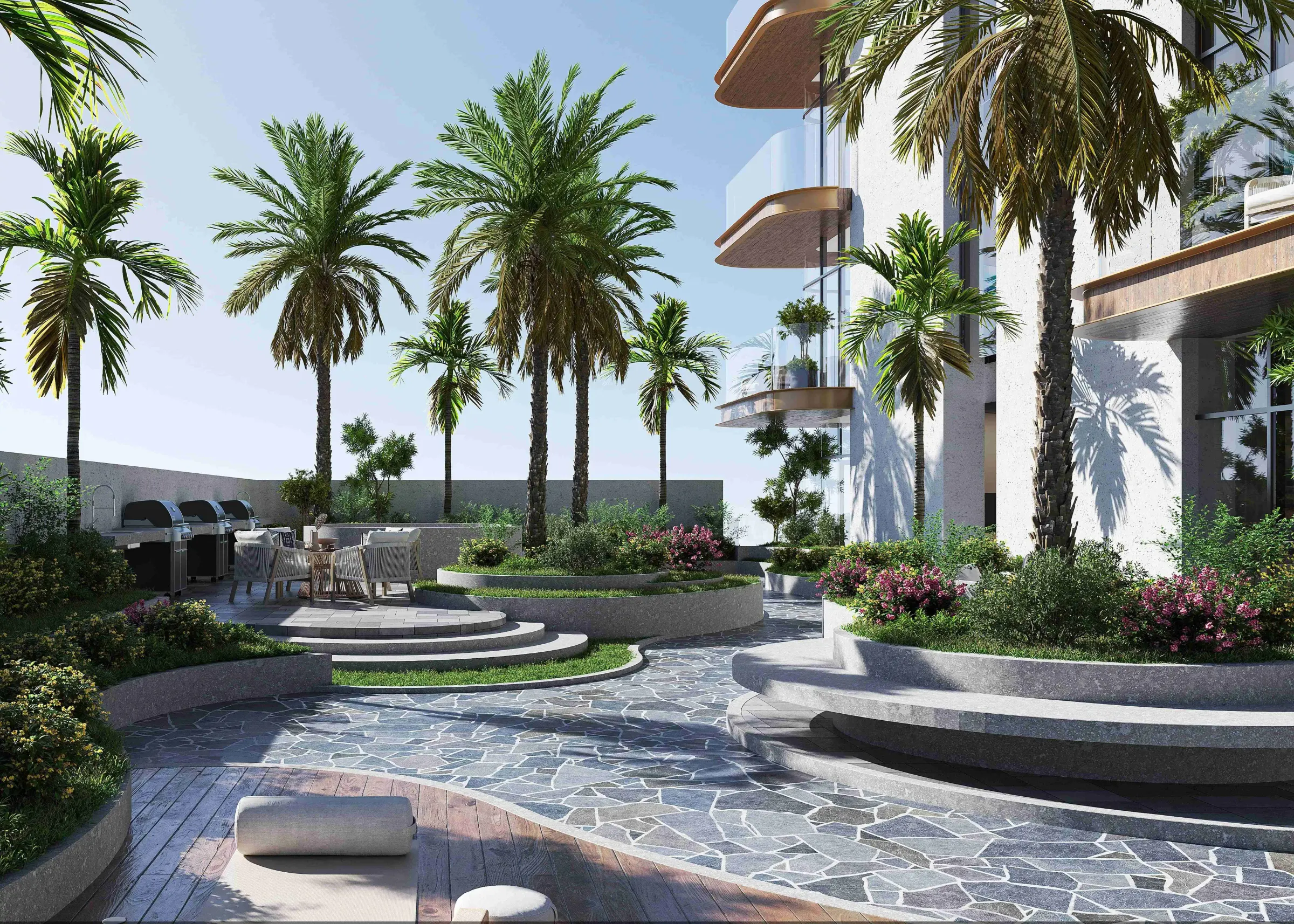 Elevia Residences III by Valores Property Development