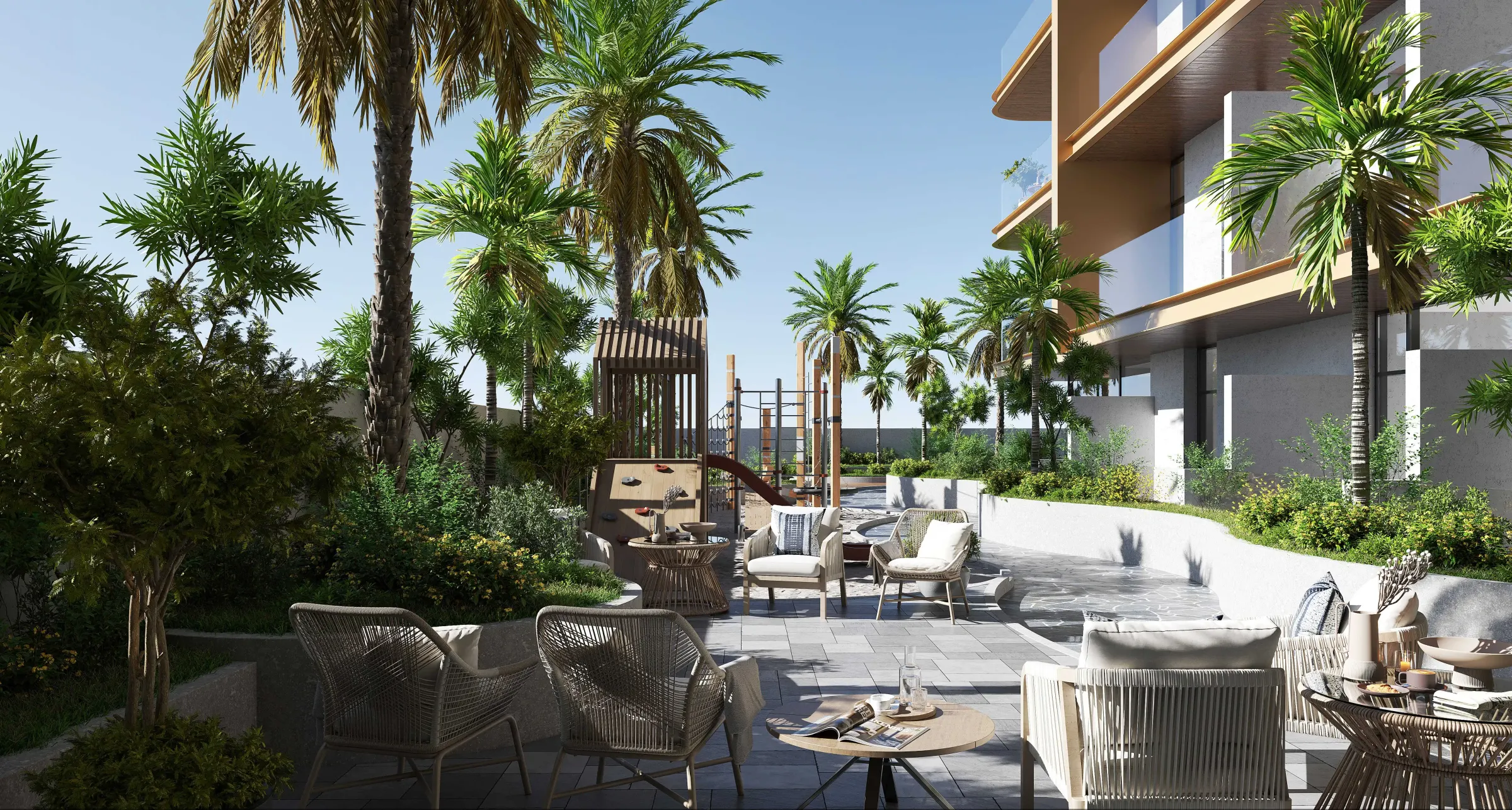 Elevia Residences III — view 2