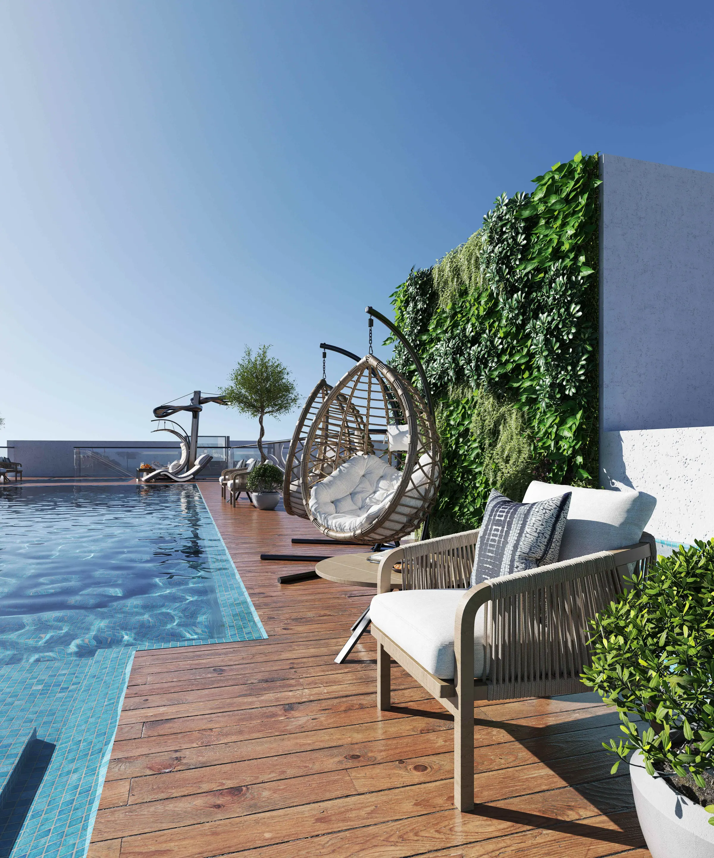 Elevia Residences III — view 3