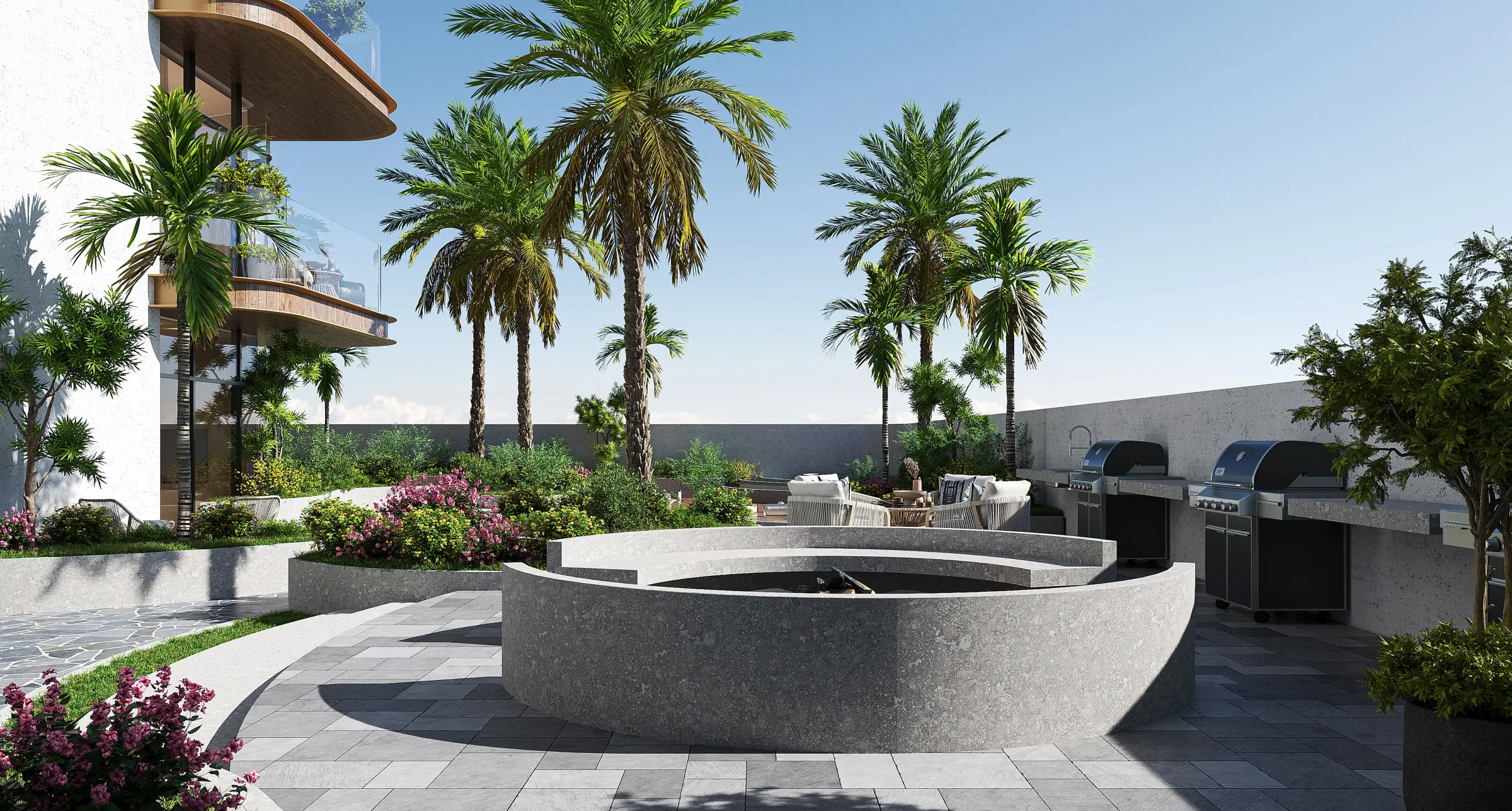 Elevia Residences III — view 4