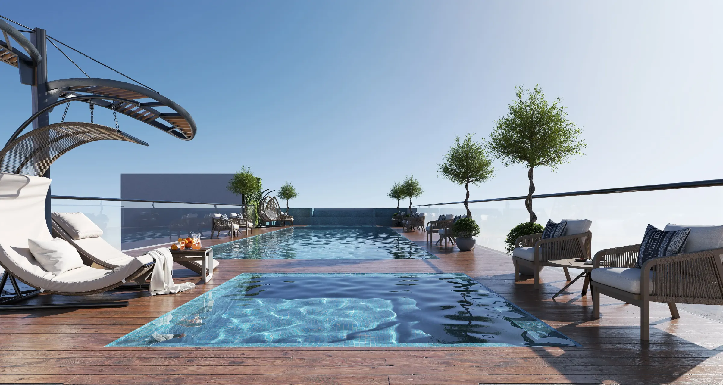 Elevia Residences III — view 5