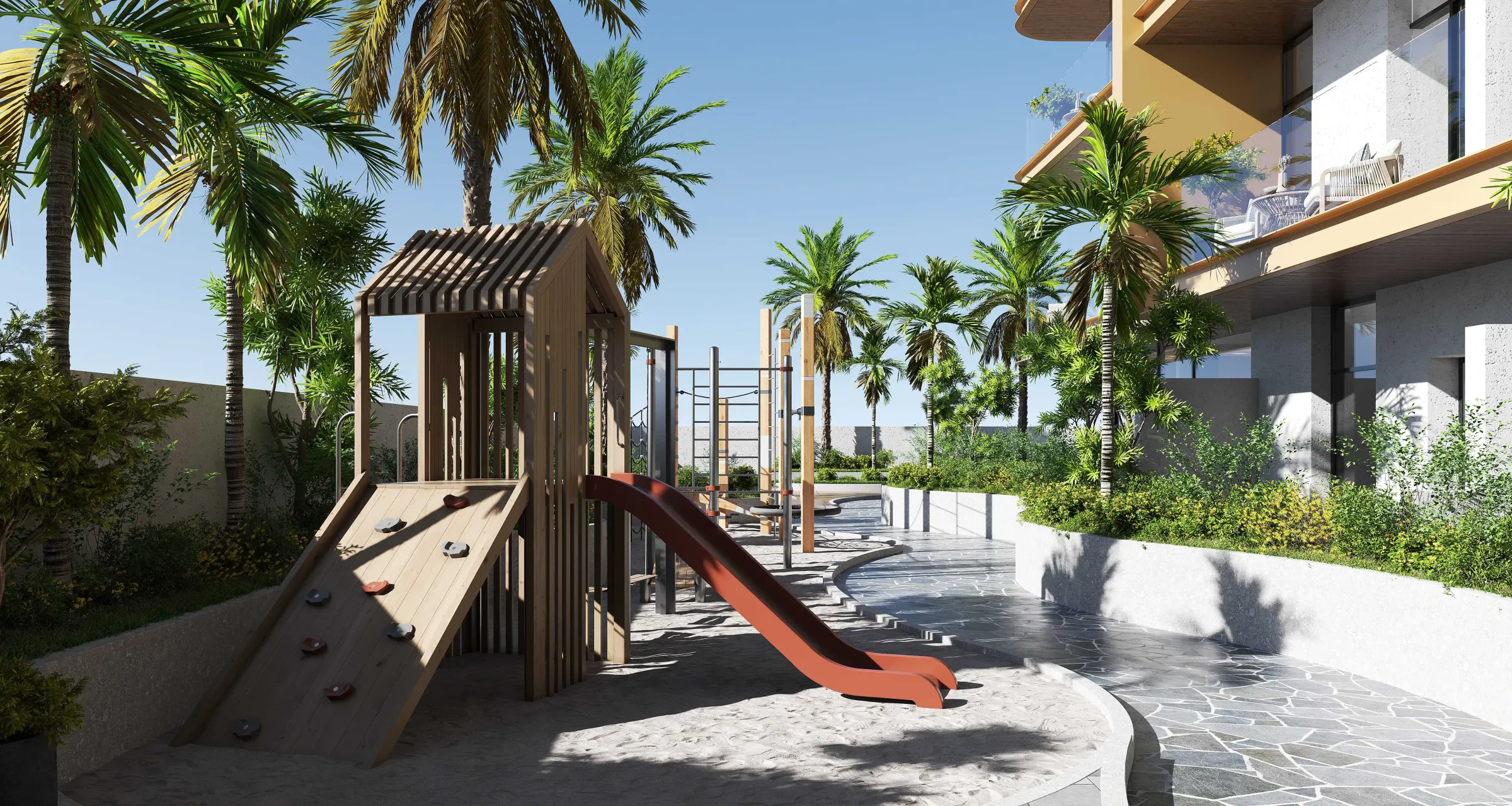 Elevia Residences III — view 6