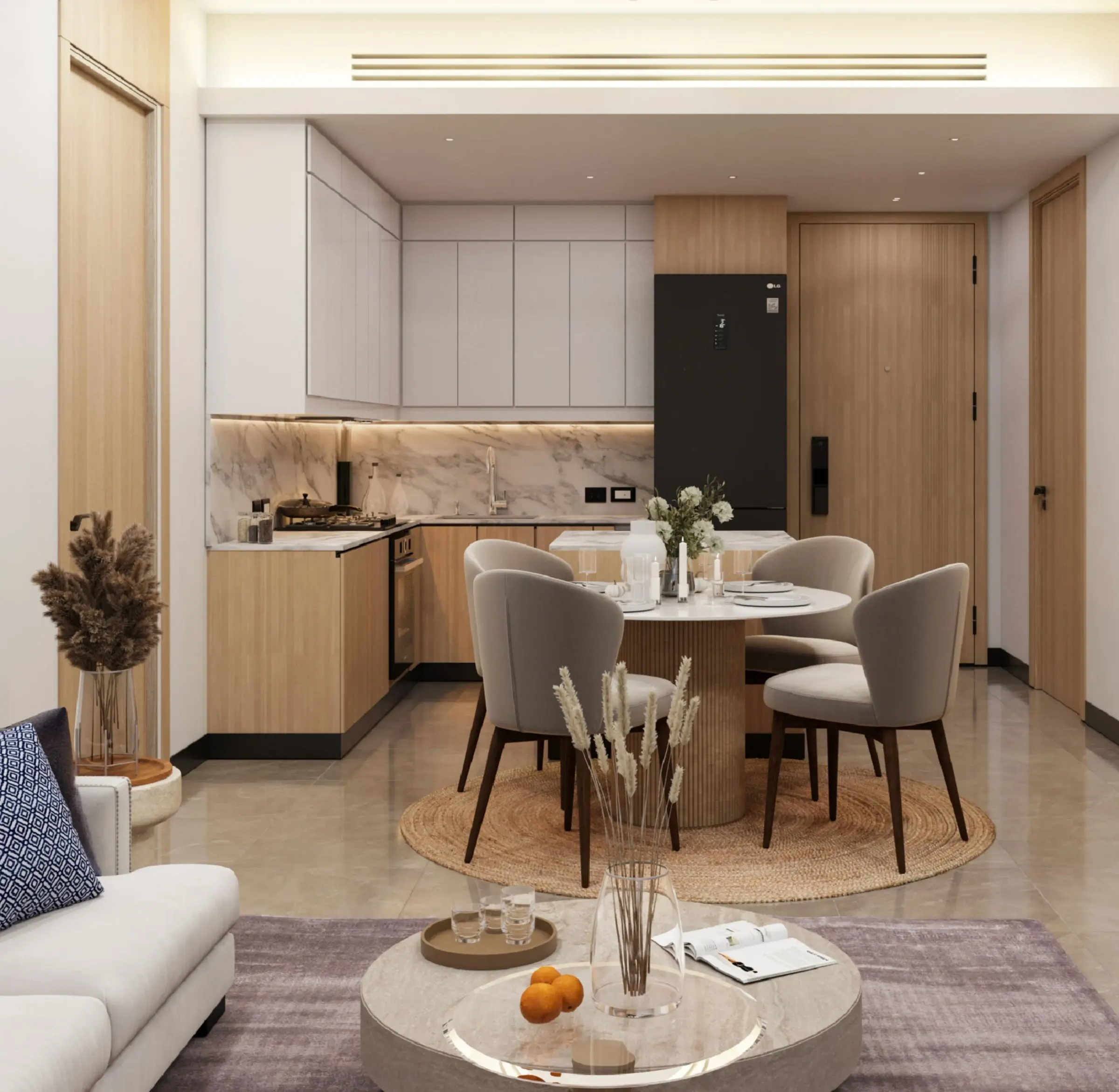 Elevia Residences III — view 9