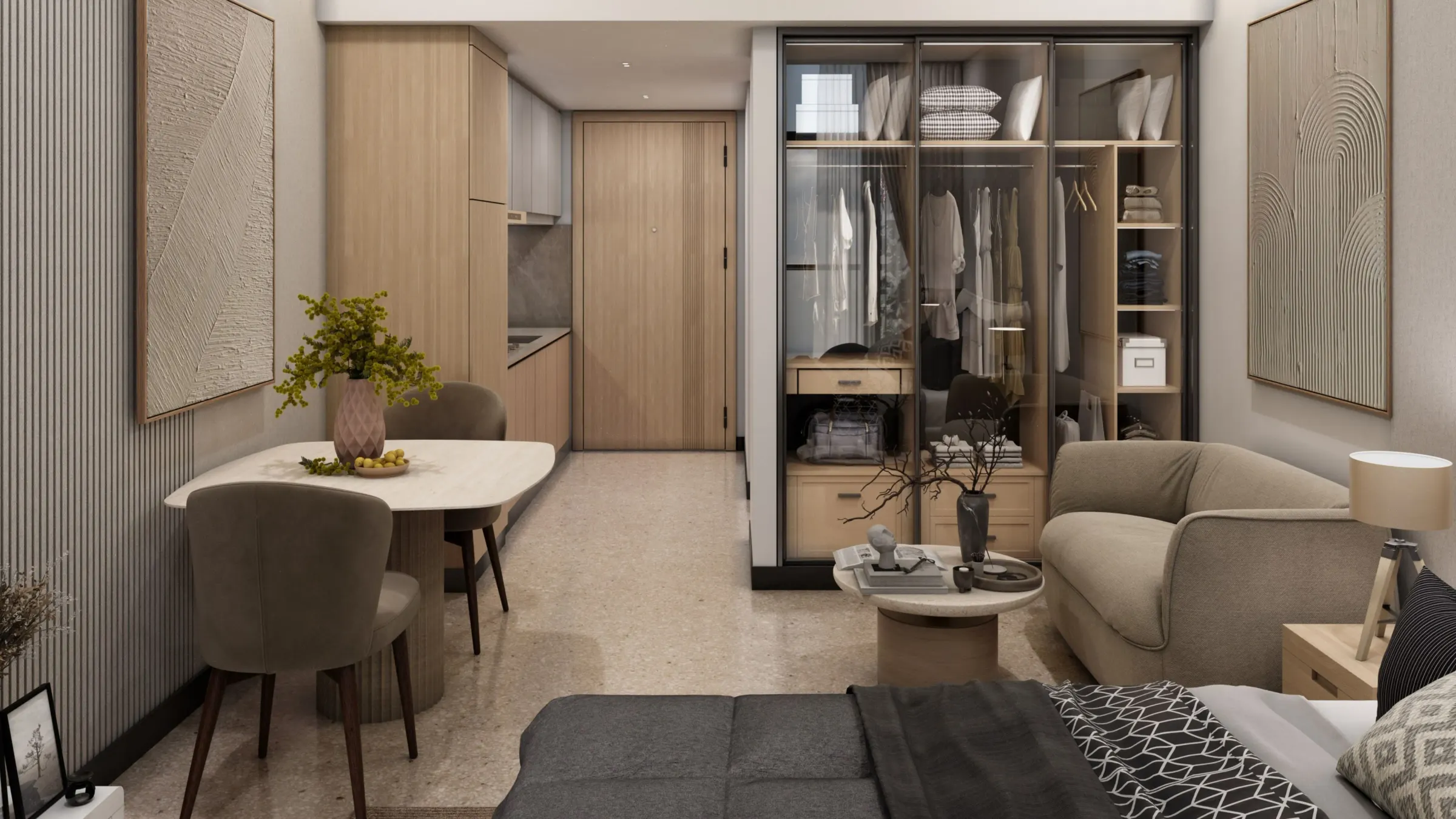 Elevia Residences III — view 10