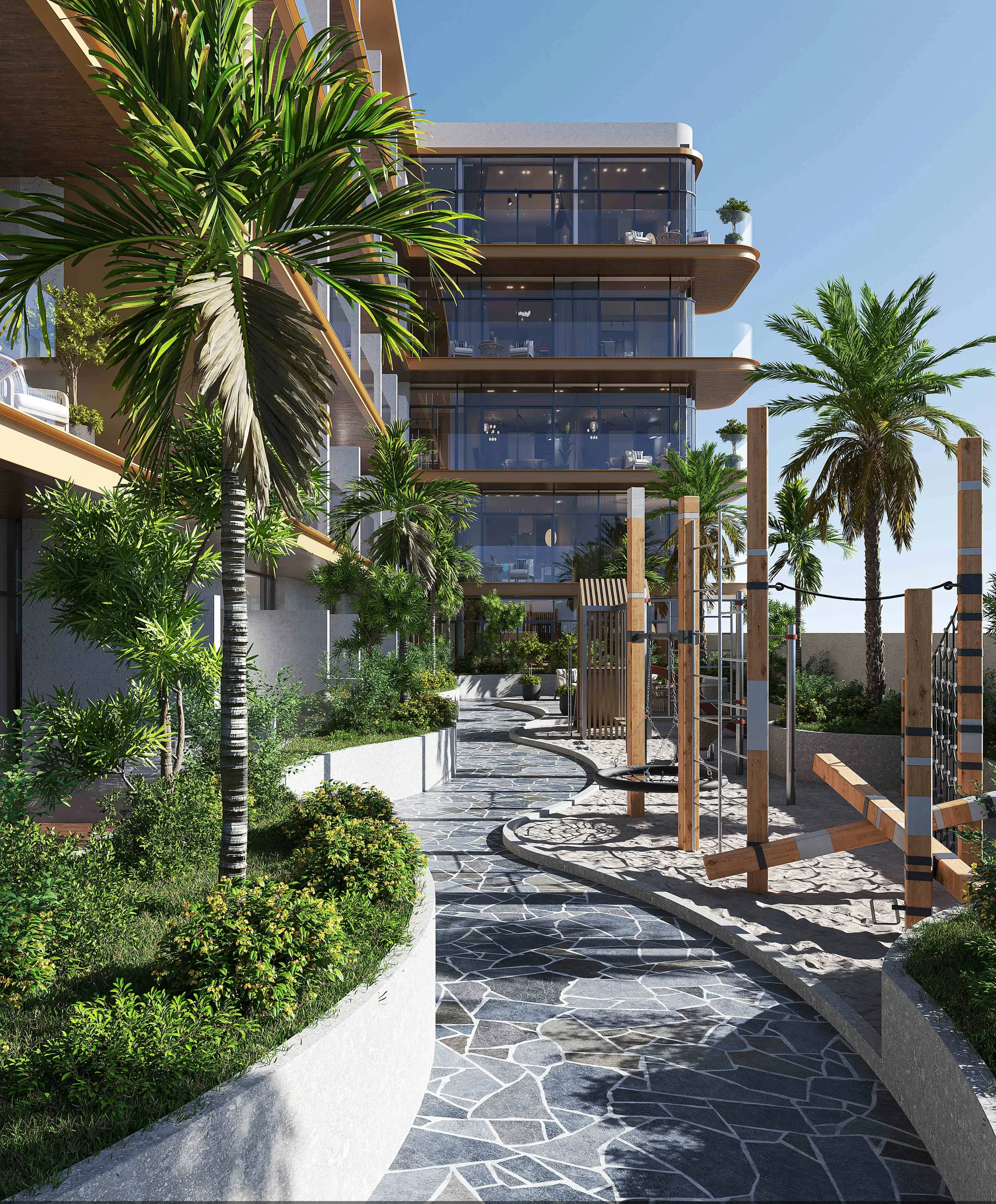 Elevia Residences III — view 11