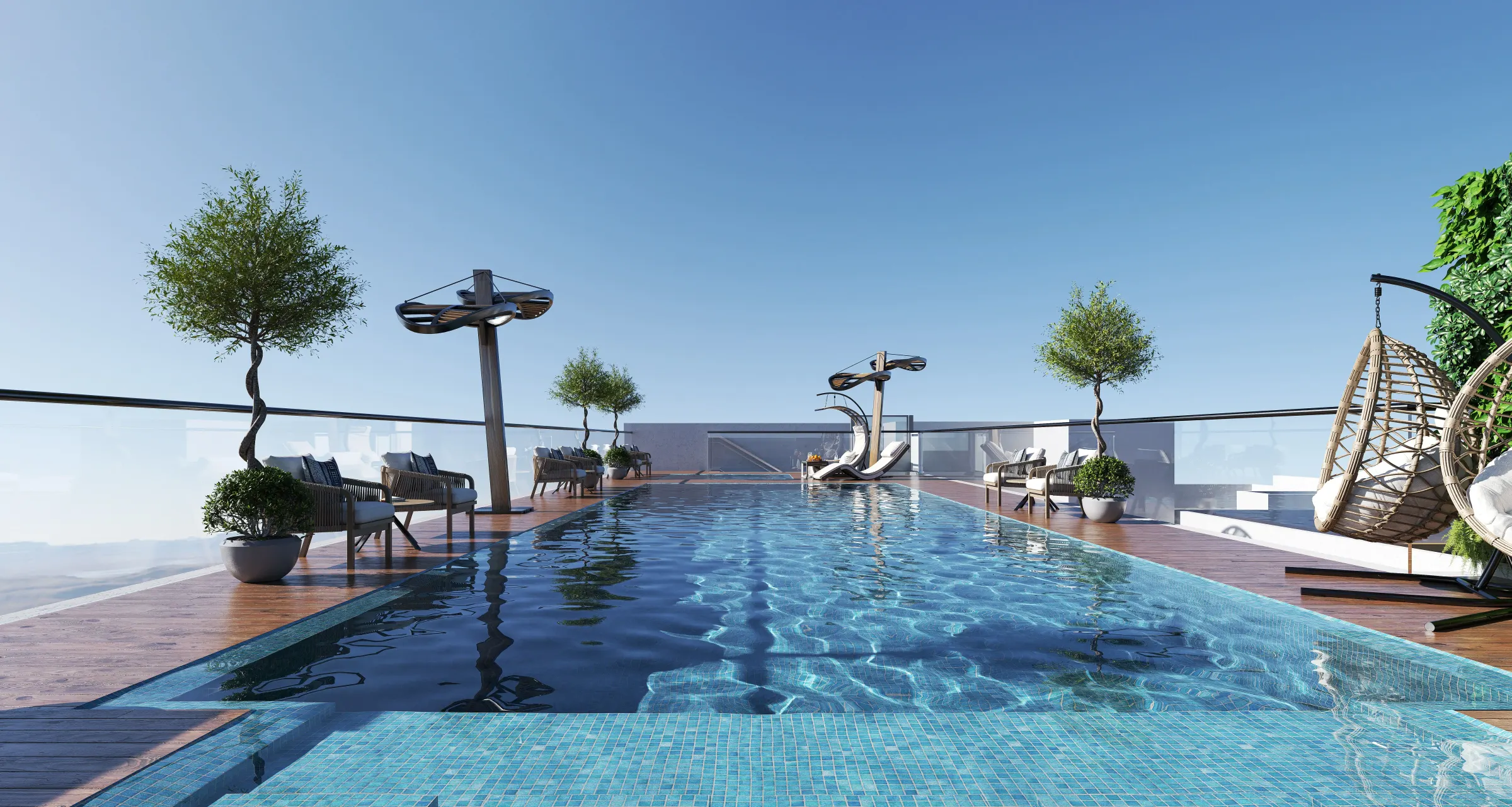 Elevia Residences III — view 13