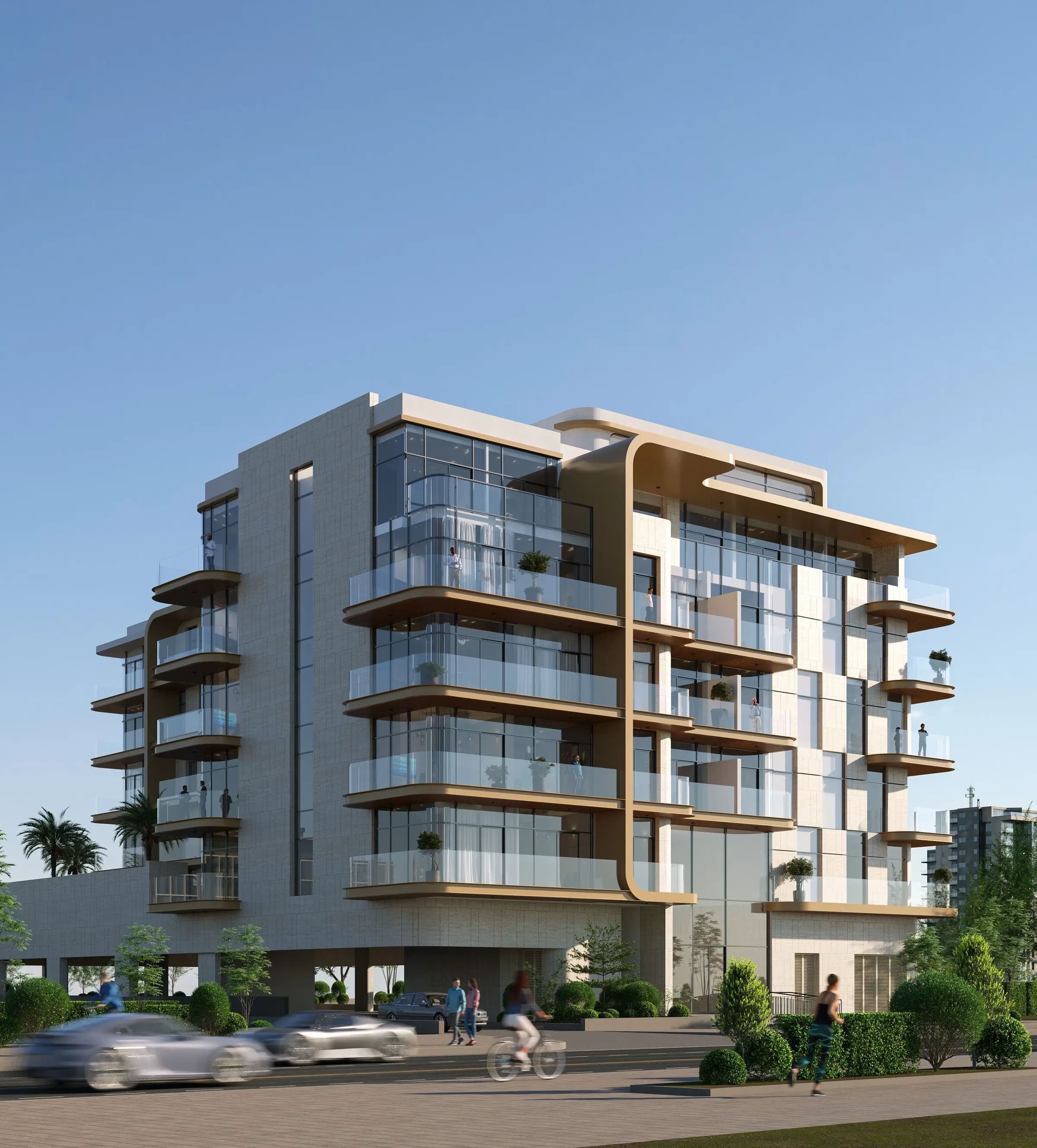 Elevia Residences III — view 14