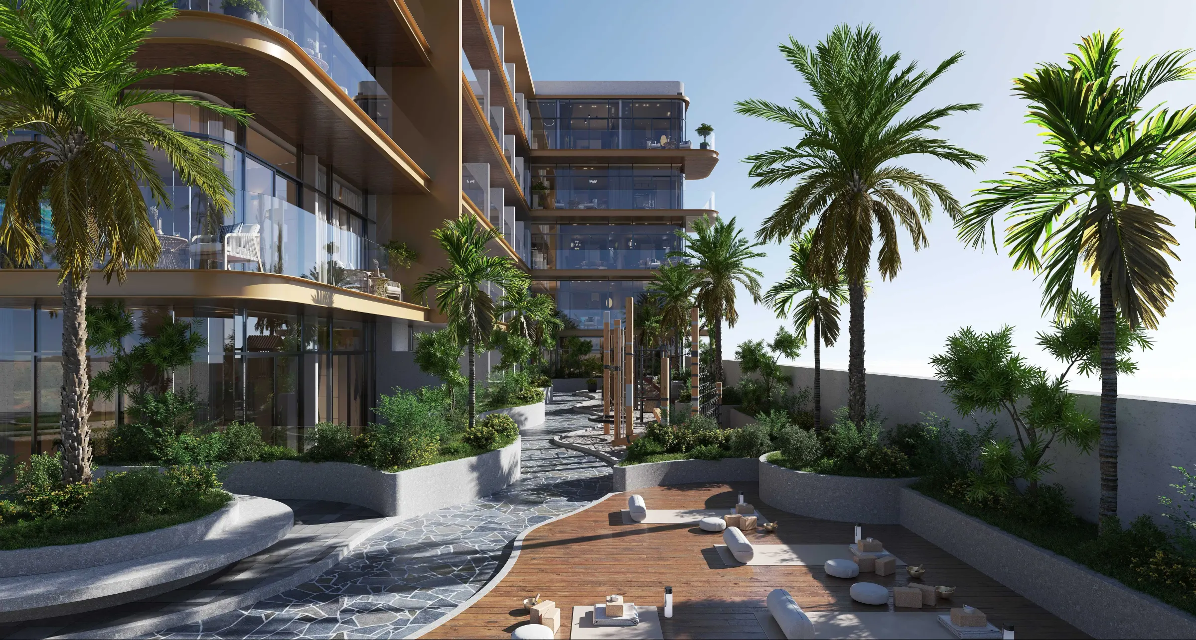 Elevia Residences III — view 15