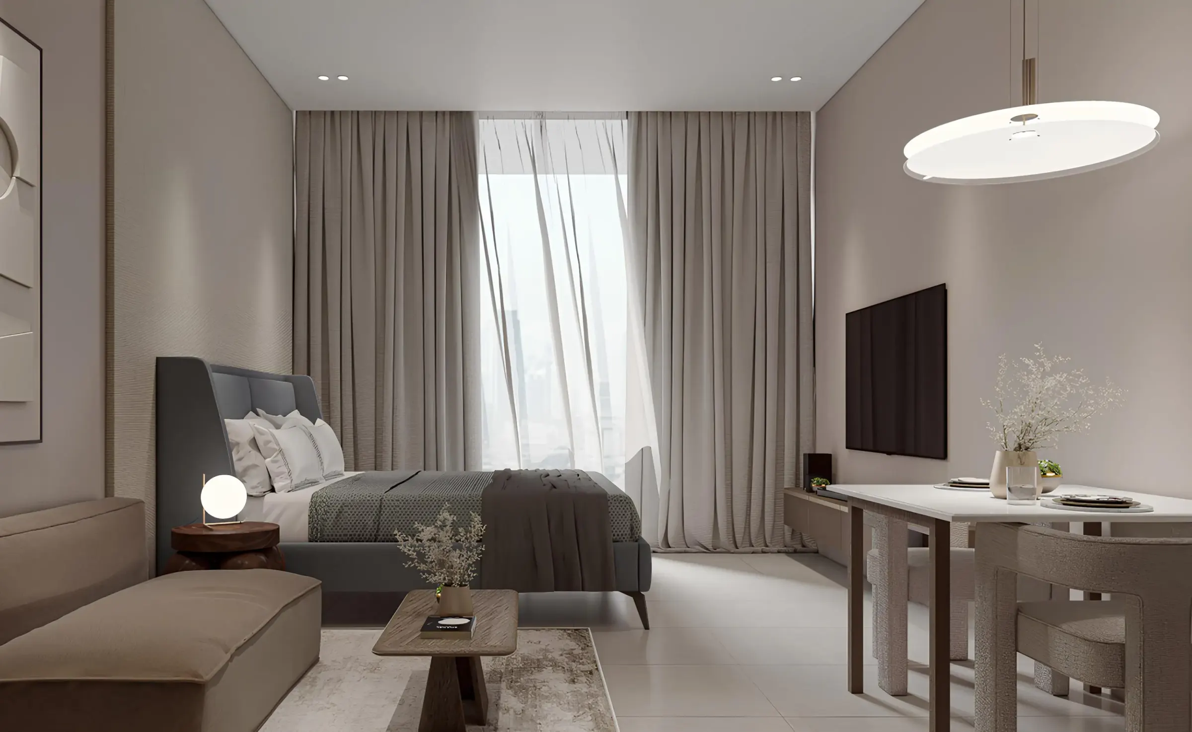 Elevia Residences by Valores Property Development