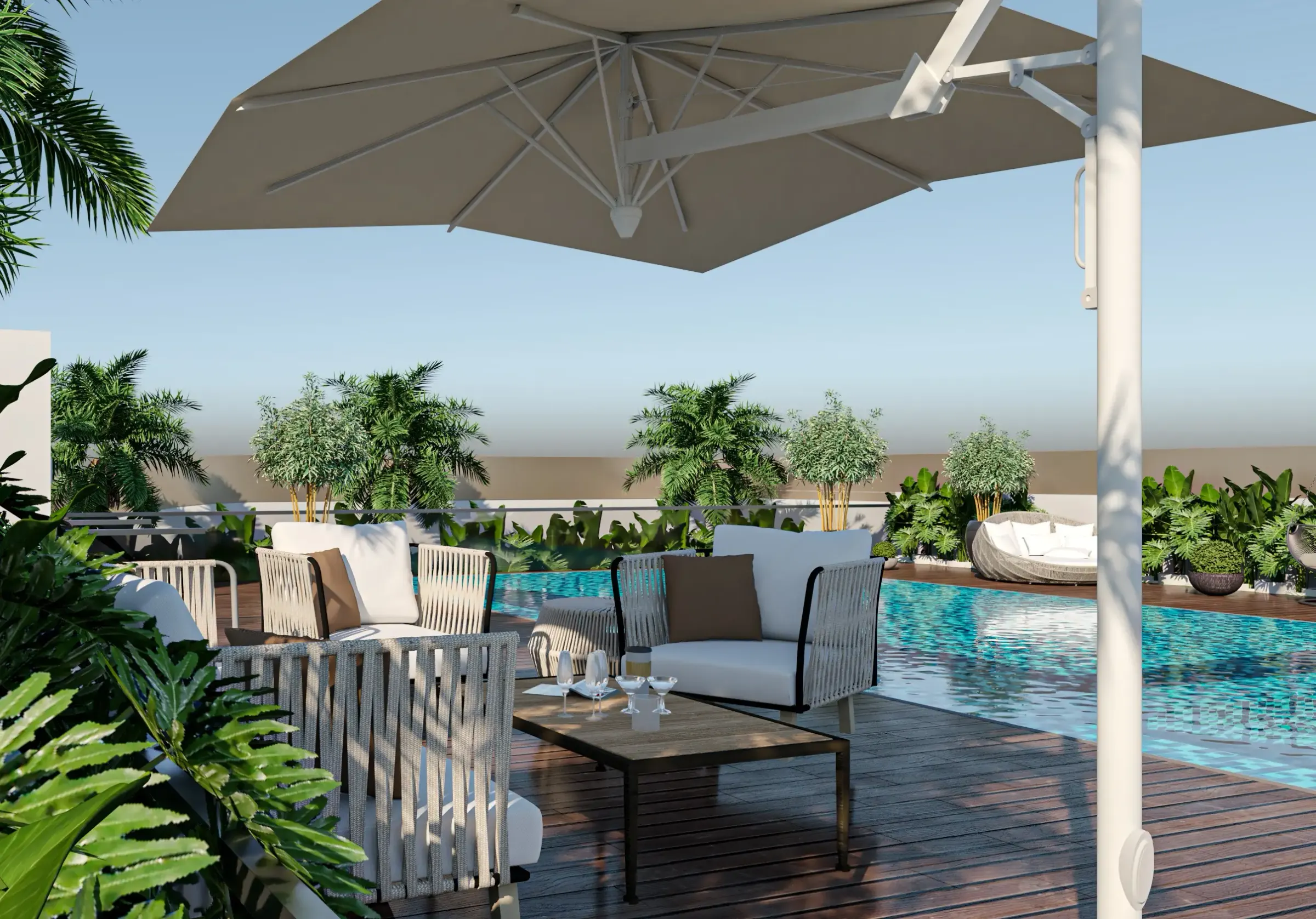 Elevia Residences — view 2