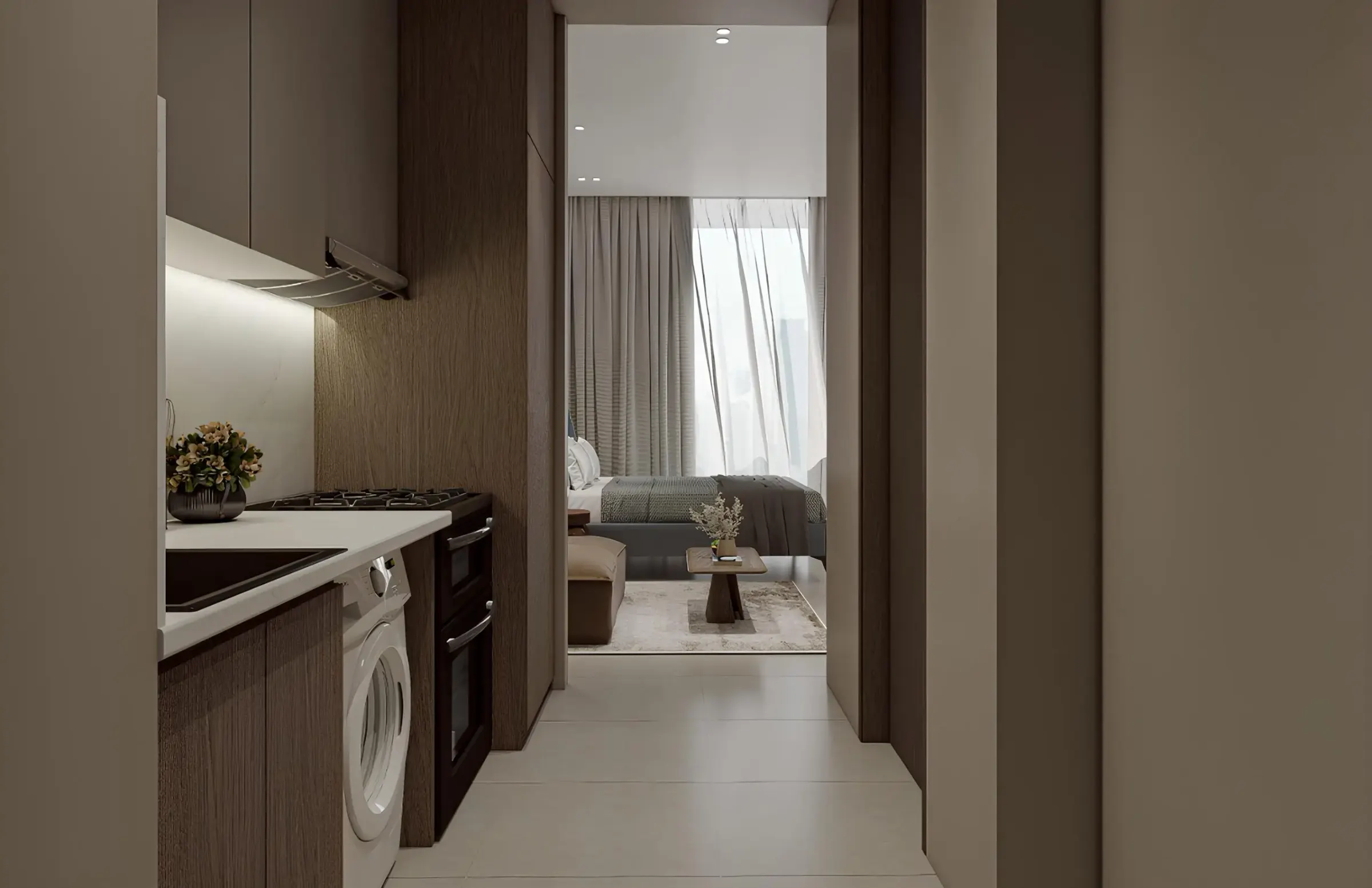Elevia Residences — view 4