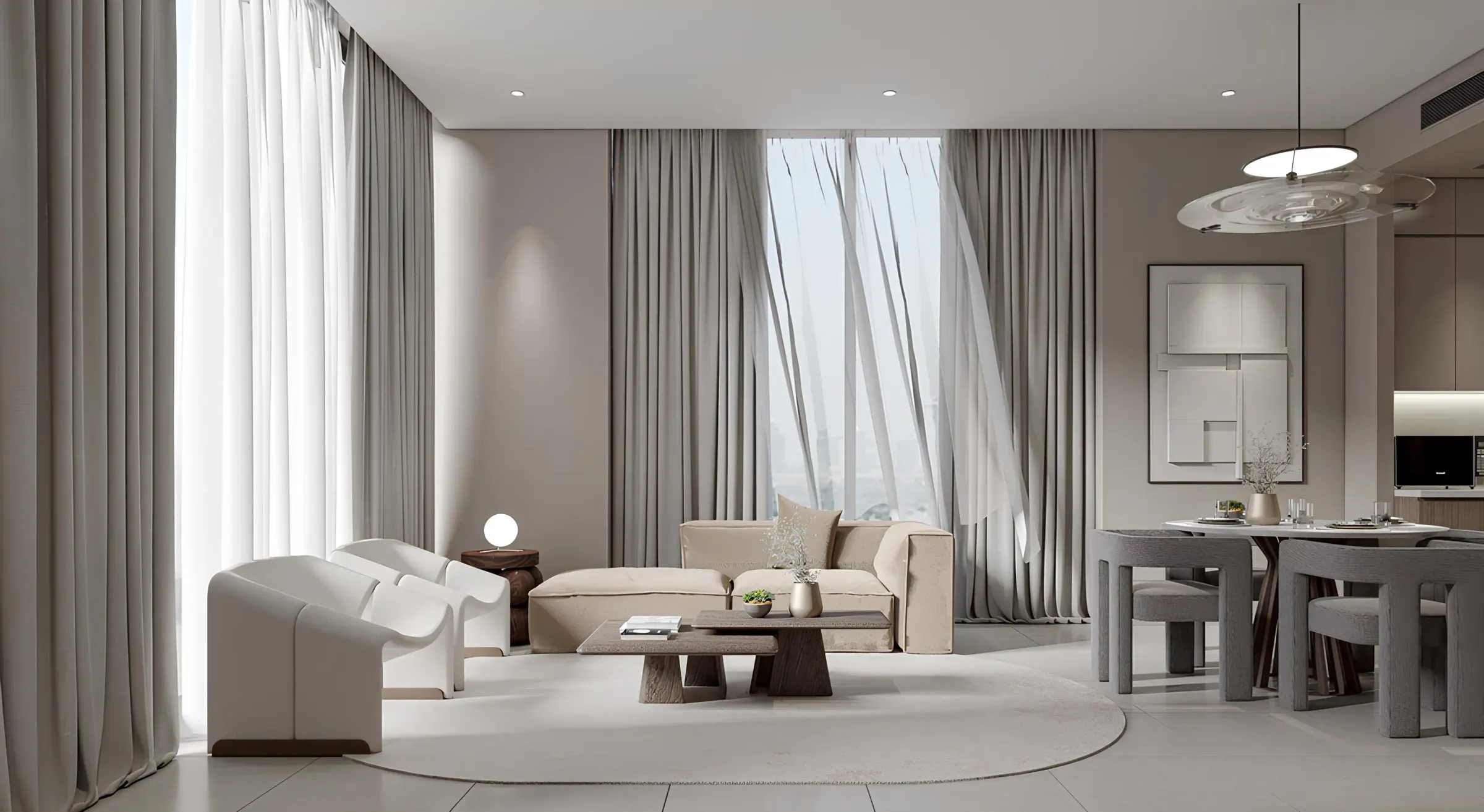 Elevia Residences — view 5