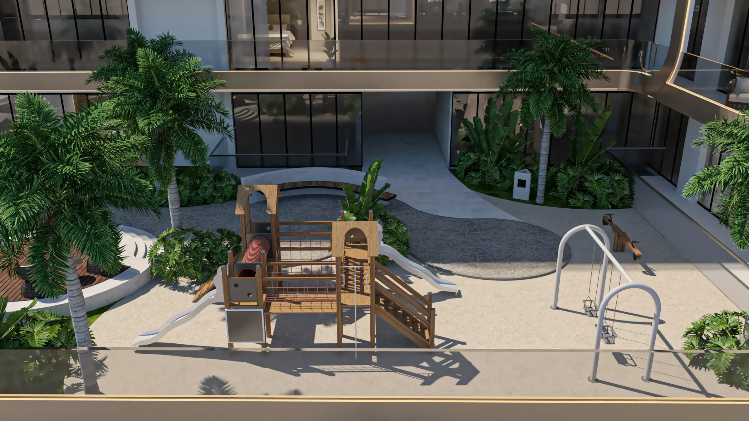 Elevia Residences — view 7