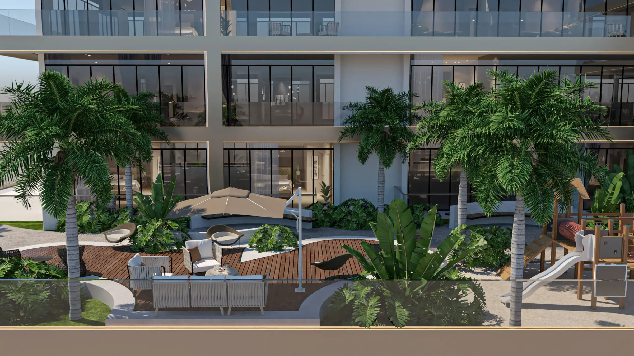 Elevia Residences — view 8