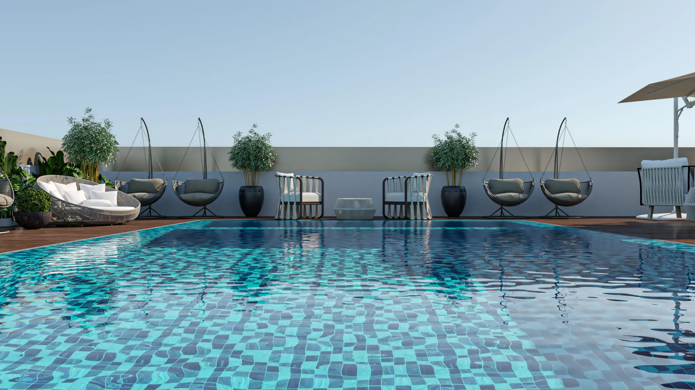 Elevia Residences — view 9