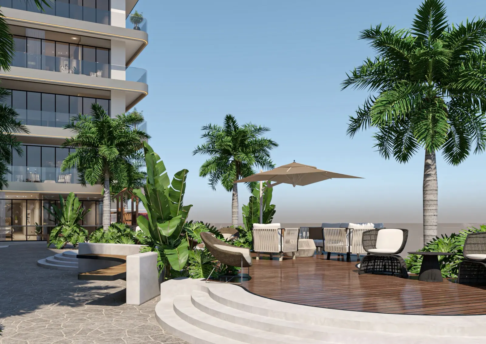 Elevia Residences — view 10