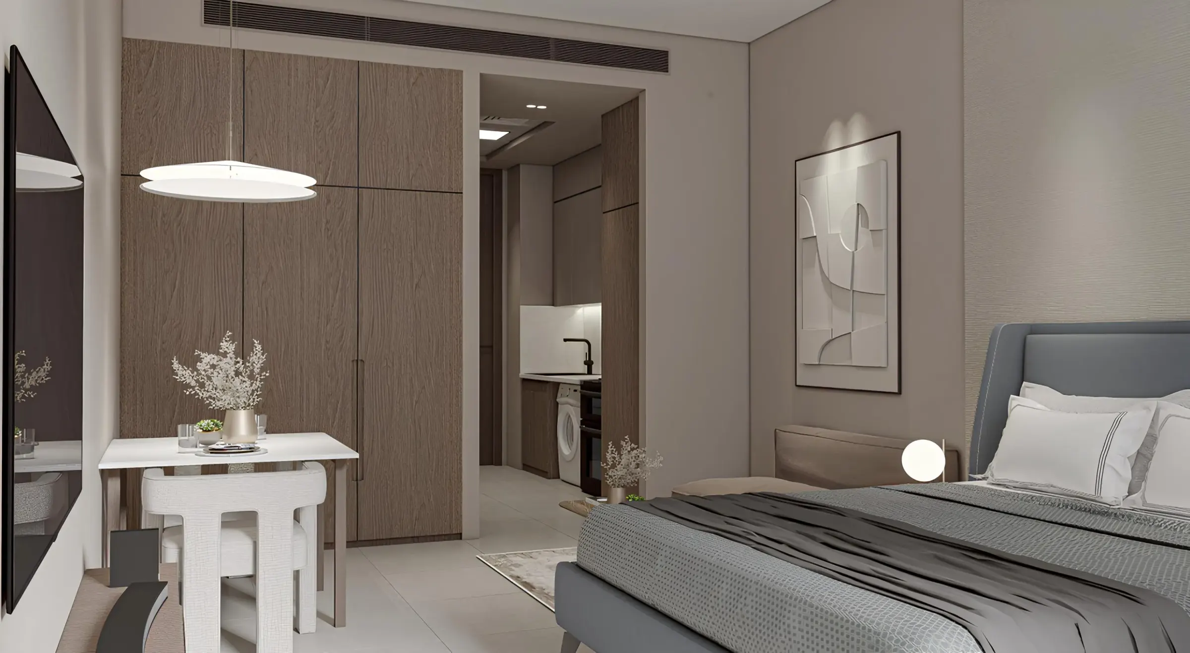 Elevia Residences — view 11