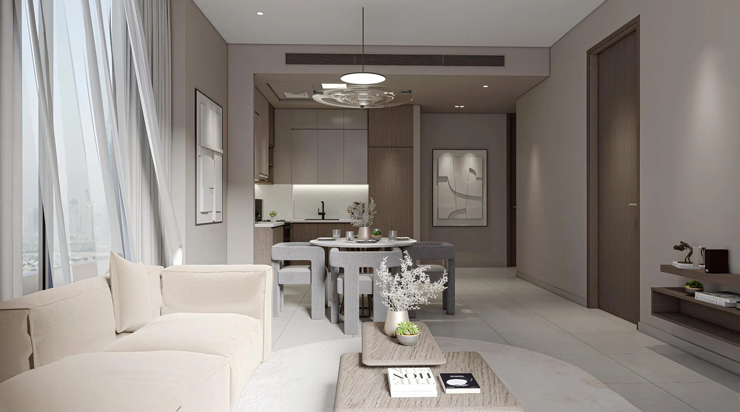 Elevia Residences — view 12