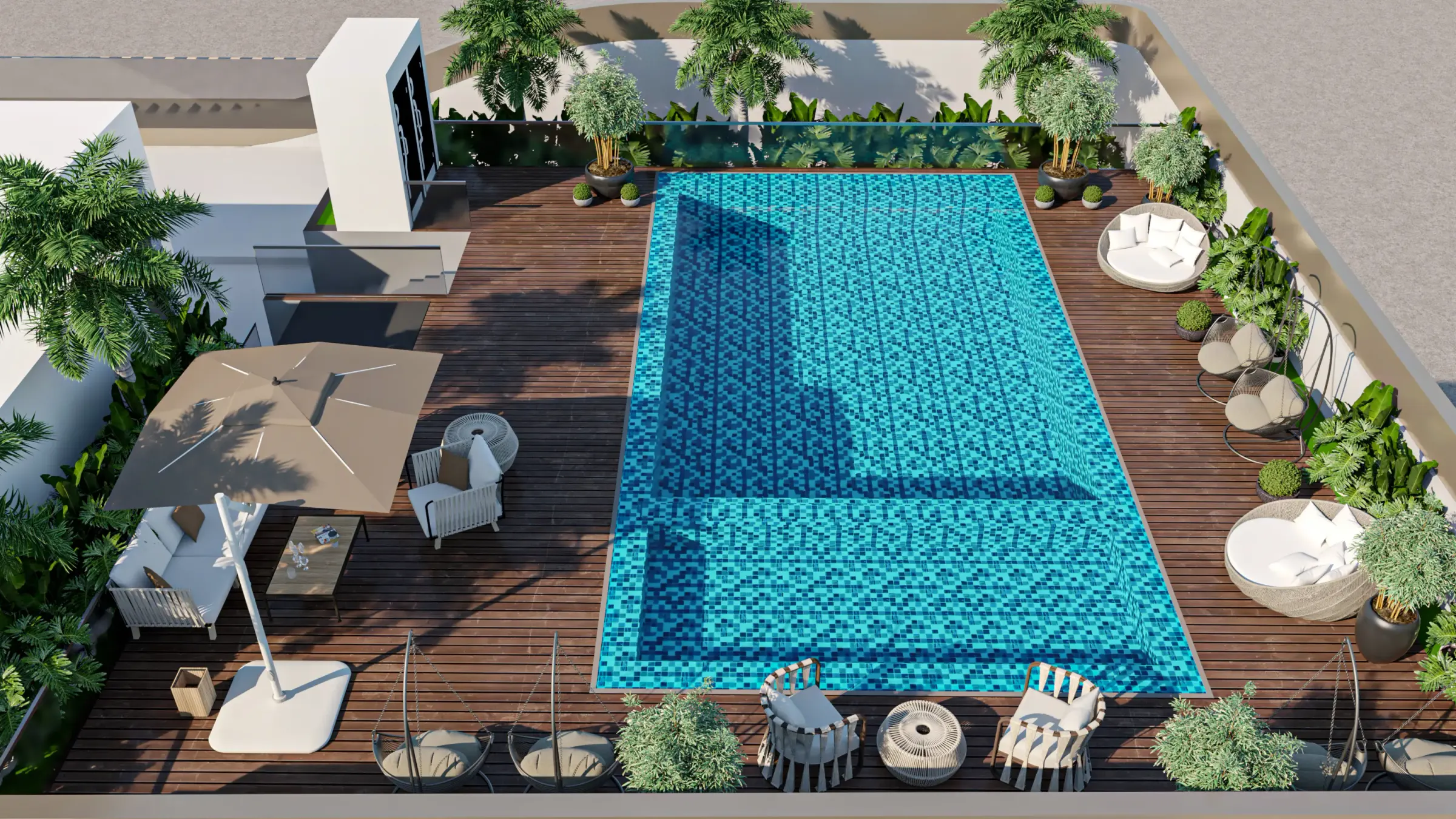 Elevia Residences — view 14