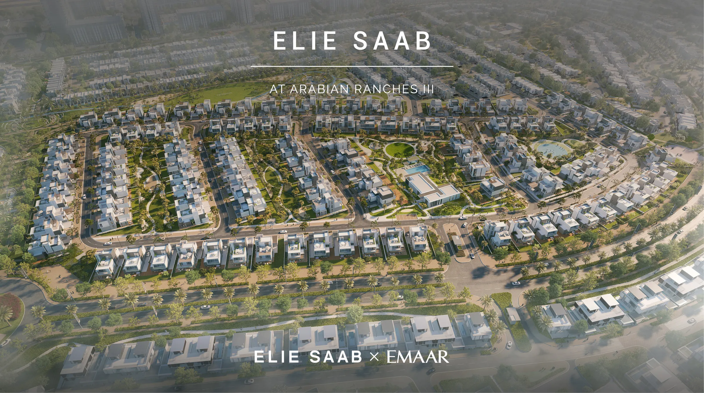 ELIE SAAB by Emaar Properties