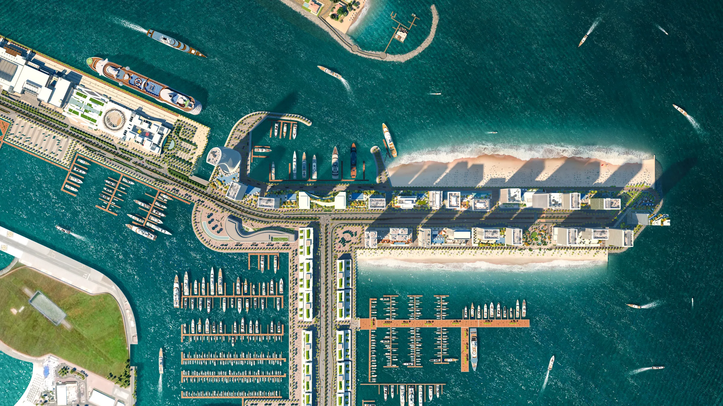 Elie Saab by Emaar Properties
