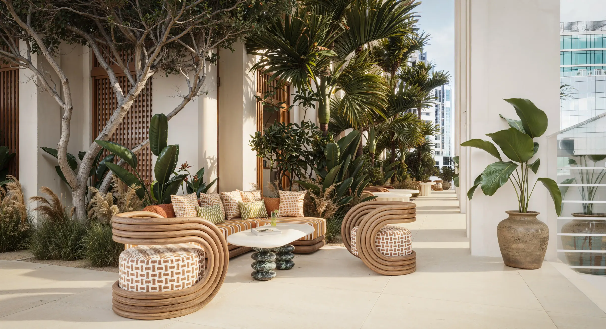 ELIRE Managed by LUX_ — deweloper Qube