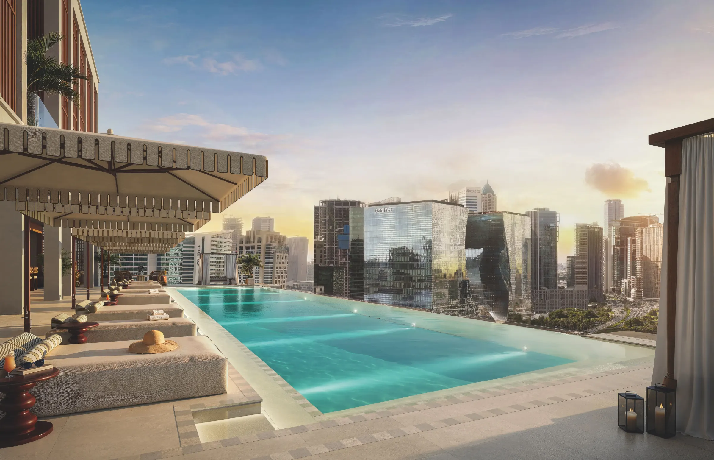 ELIRE Managed by LUX_ — view 3