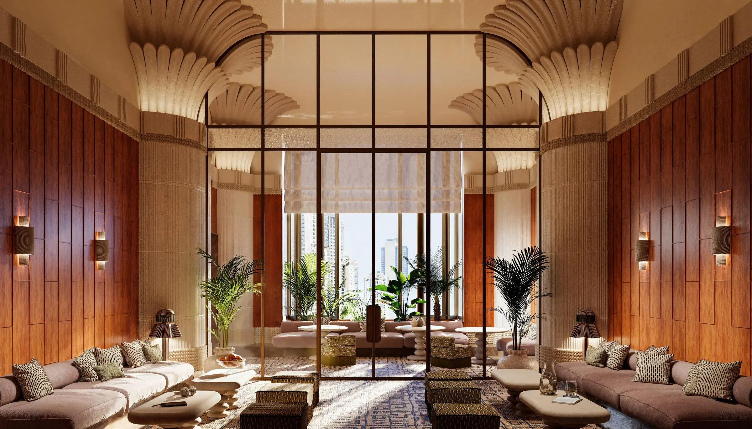 ELIRE Managed by LUX_ — view 6