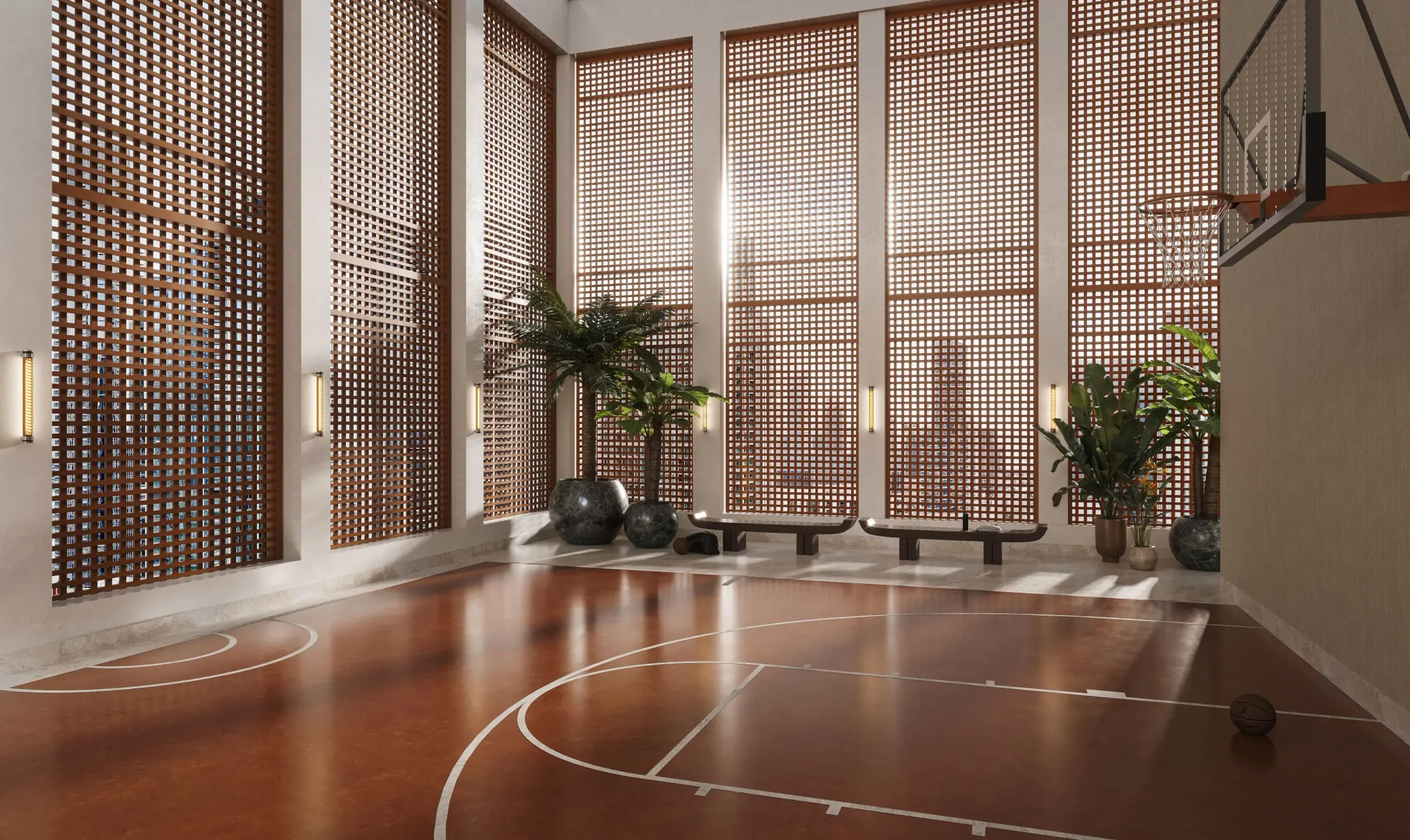 ELIRE Managed by LUX_ — view 7