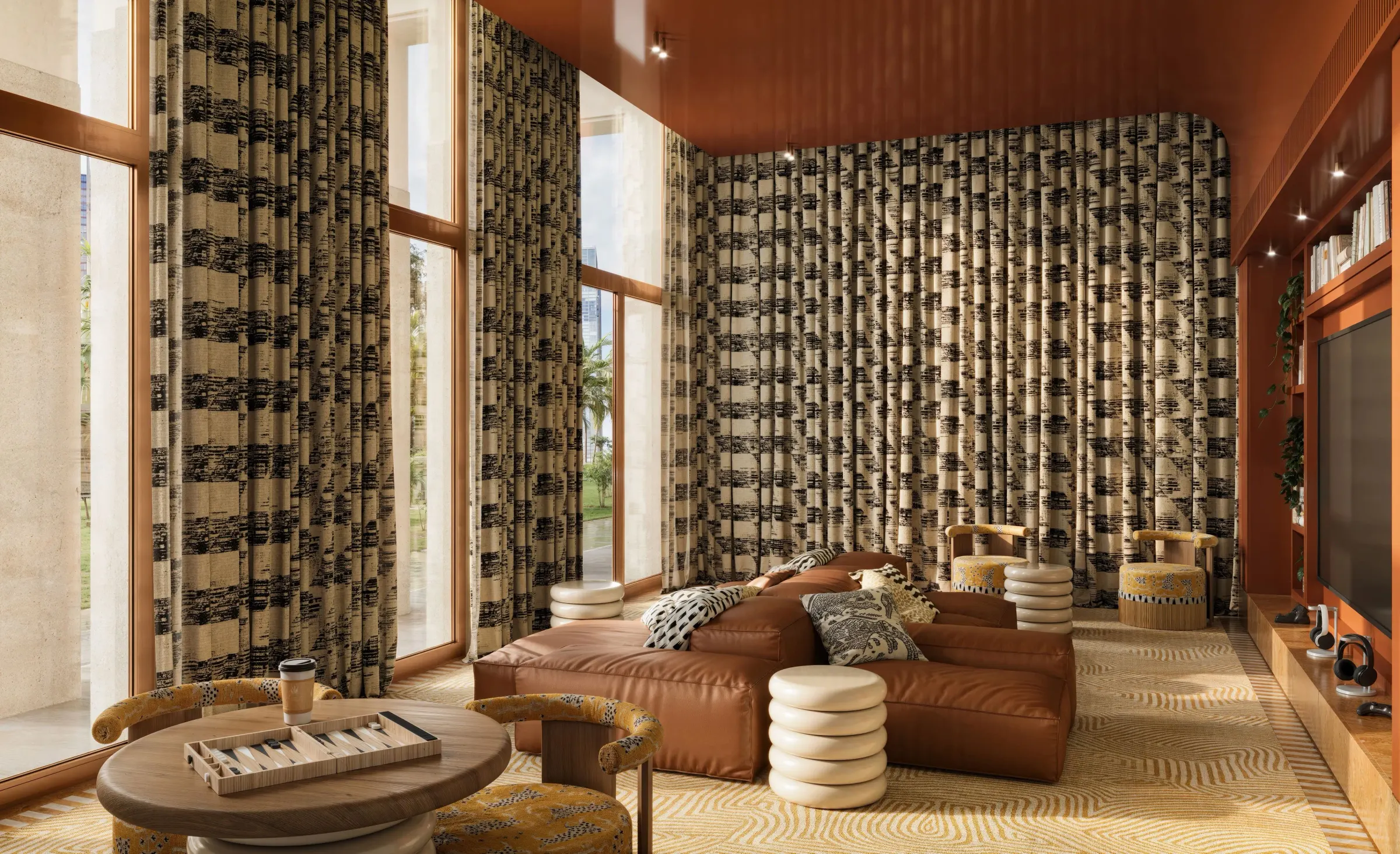 ELIRE Managed by LUX_ — view 8