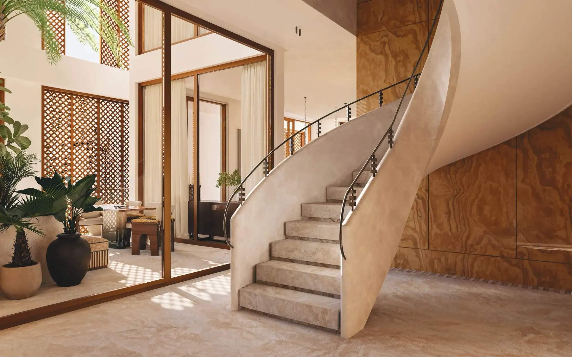 ELIRE Managed by LUX_ — view 9