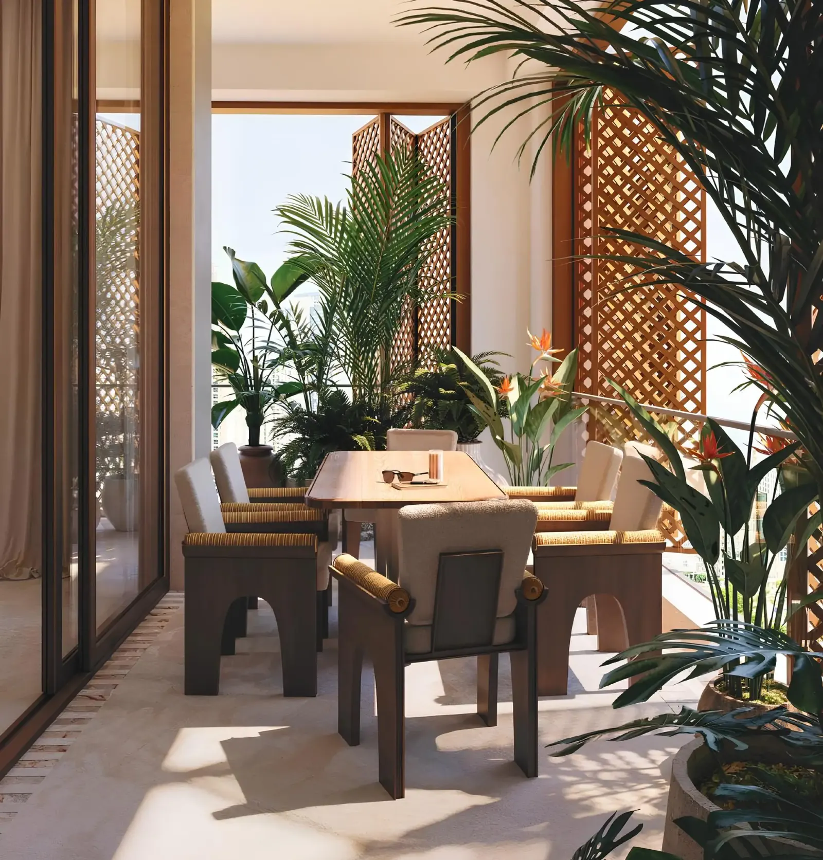 ELIRE Managed by LUX_ — view 11