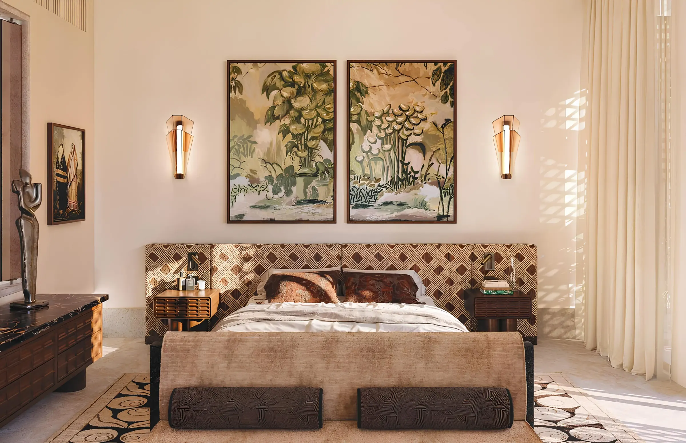 ELIRE Managed by LUX_ — view 12