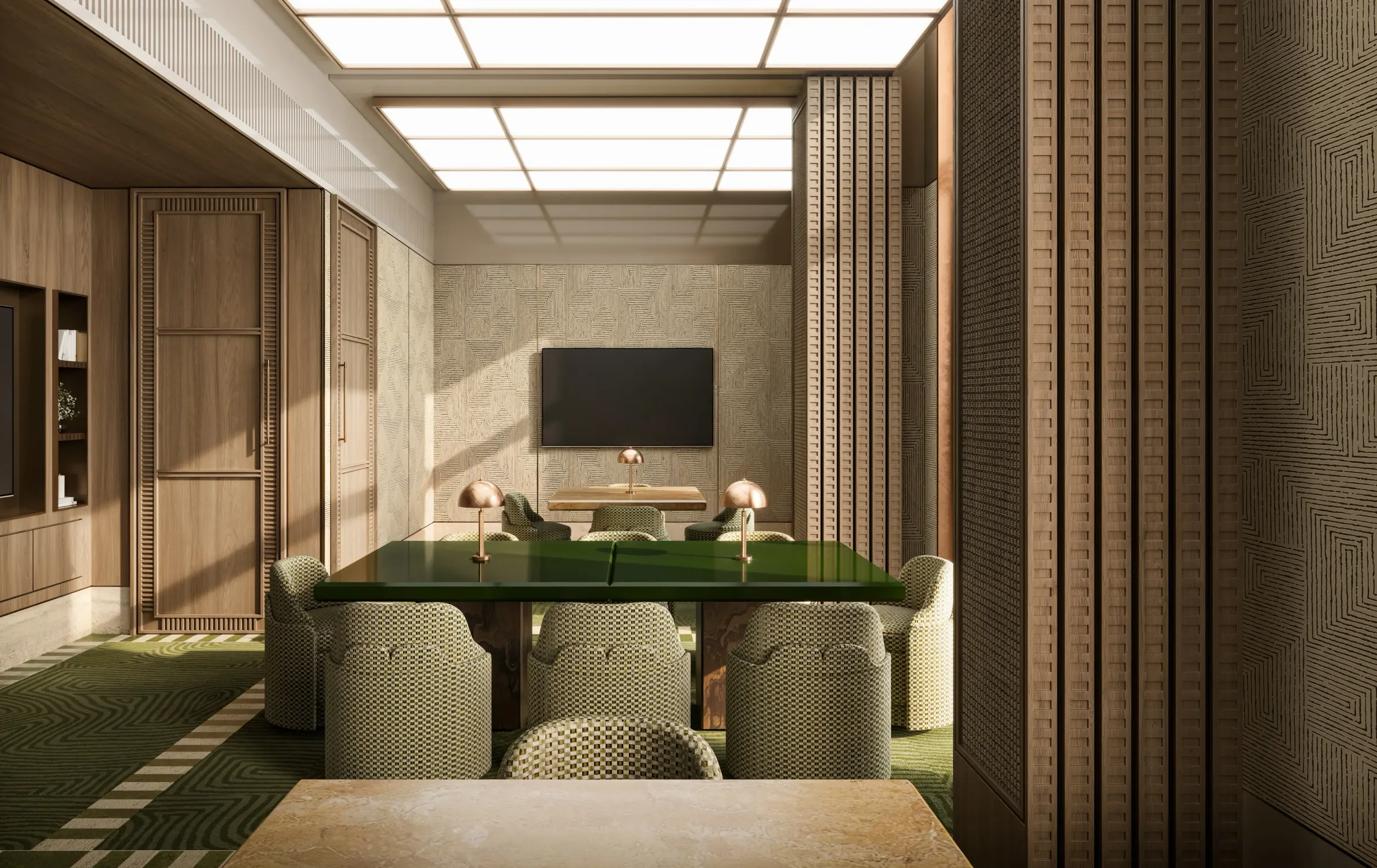 ELIRE Managed by LUX_ — view 13