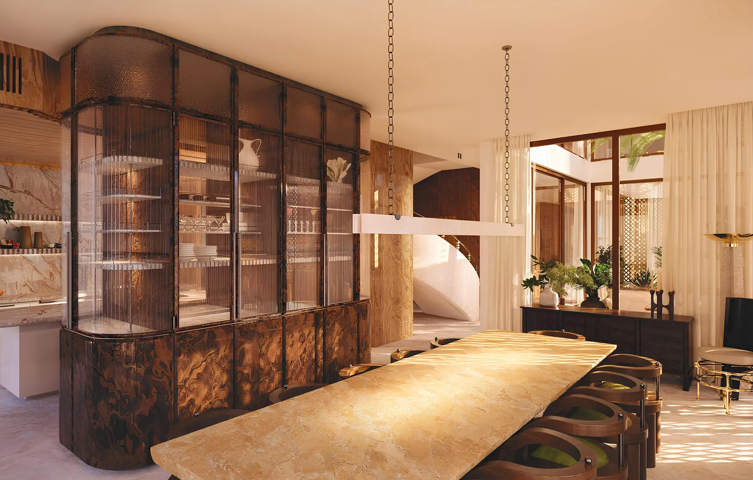 ELIRE Managed by LUX_ — view 16