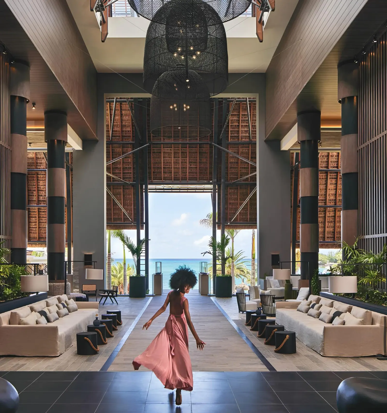 ELIRE Managed by LUX_ — view 17