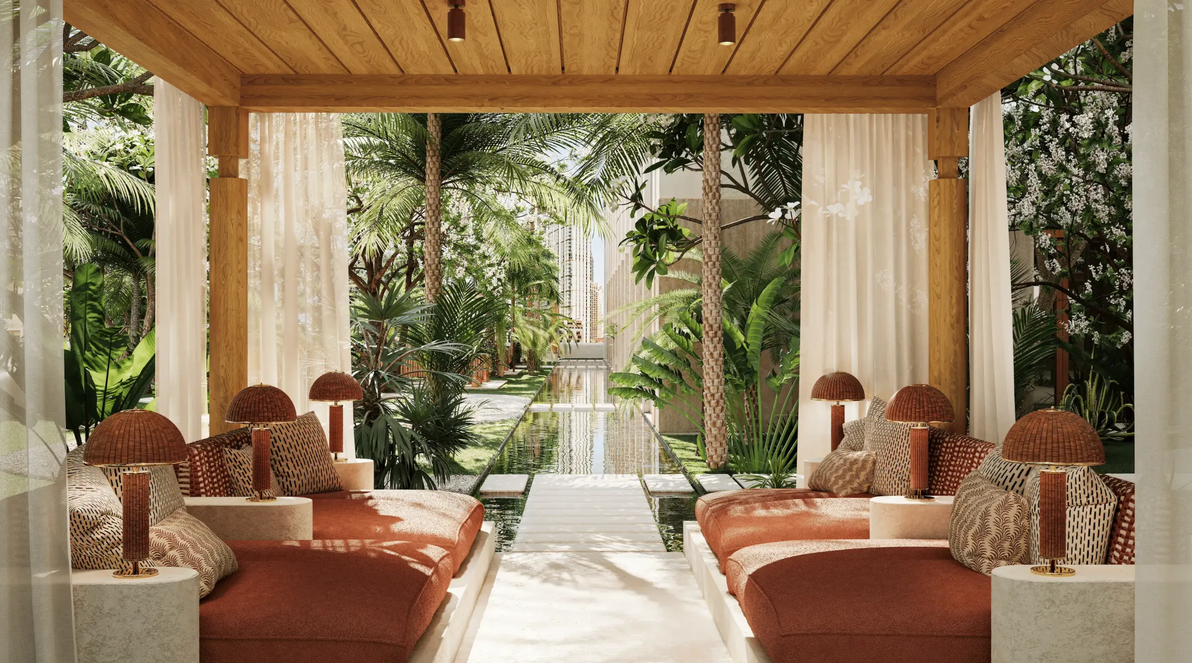 ELIRE Managed by LUX_ — view 18