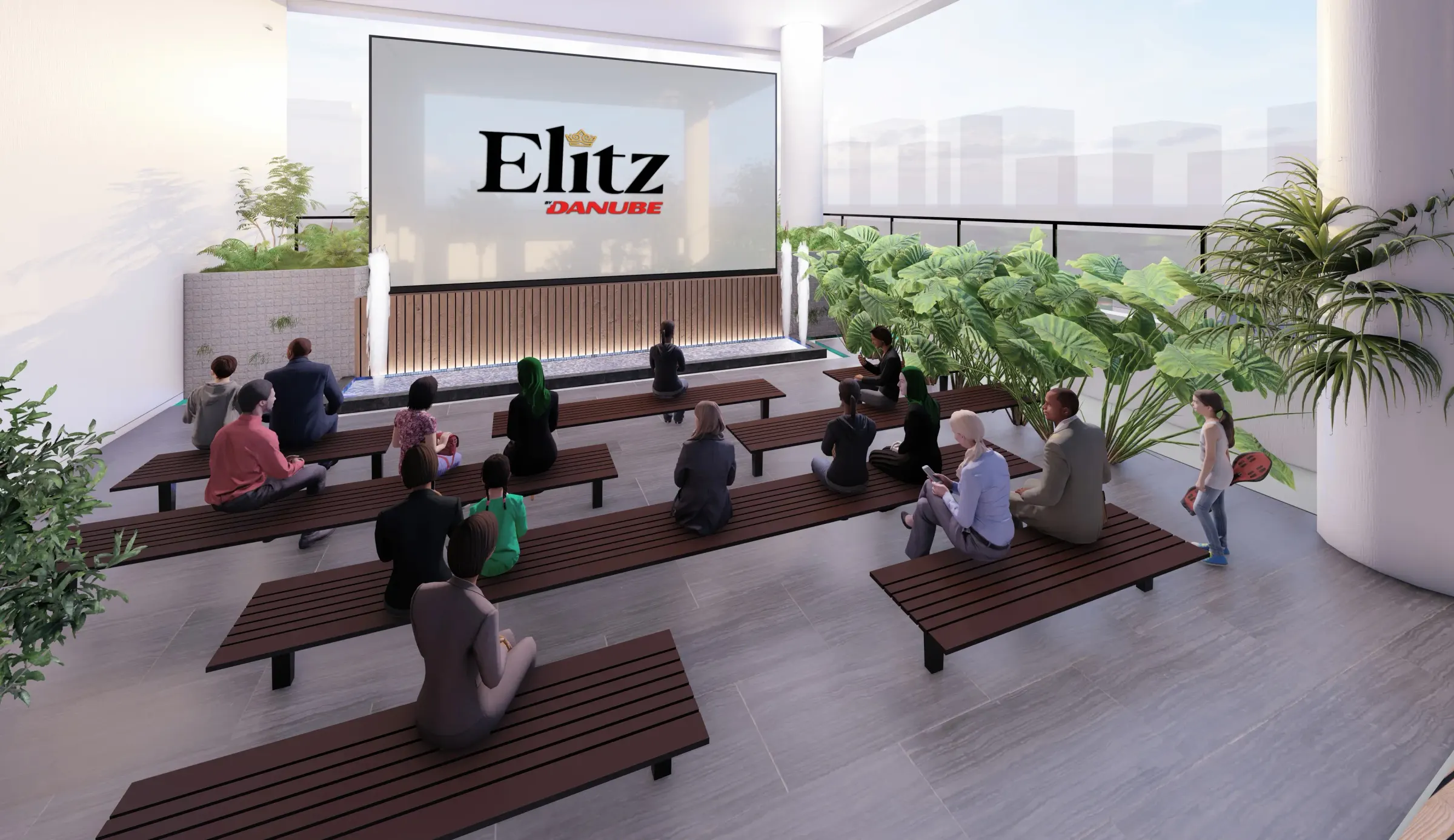 Elitz — view 16