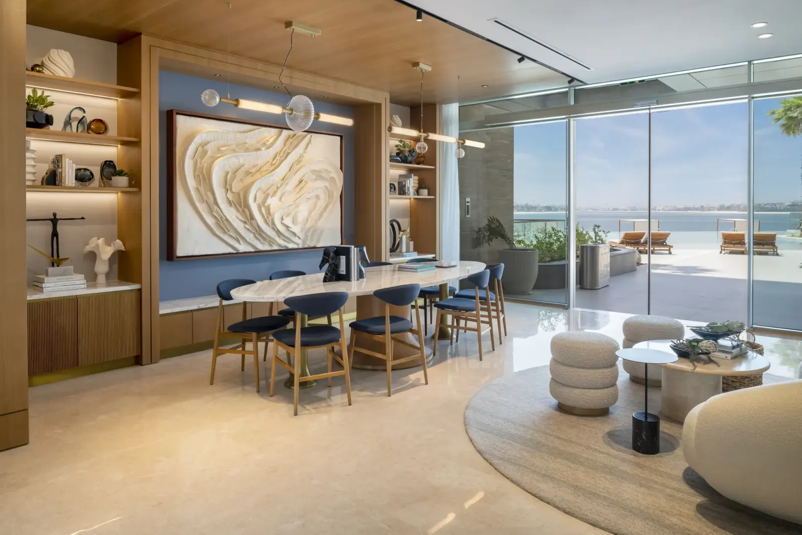 Ellington Beach House by Ellington