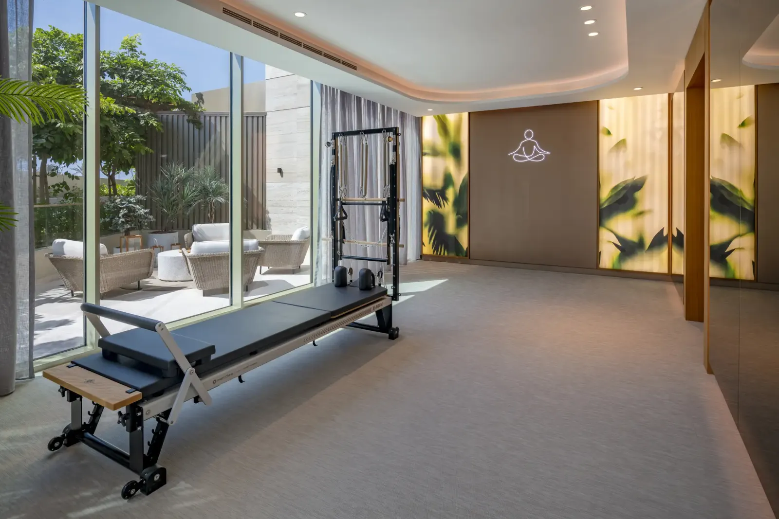 Ellington Beach House — view 3