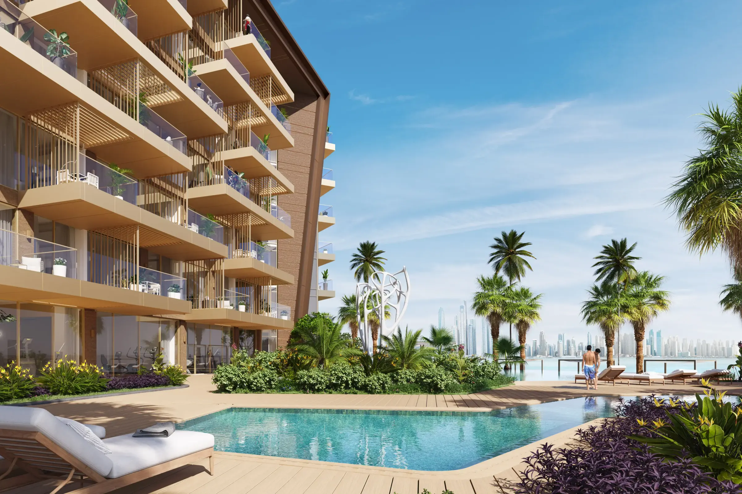 Ellington Beach House — view 4
