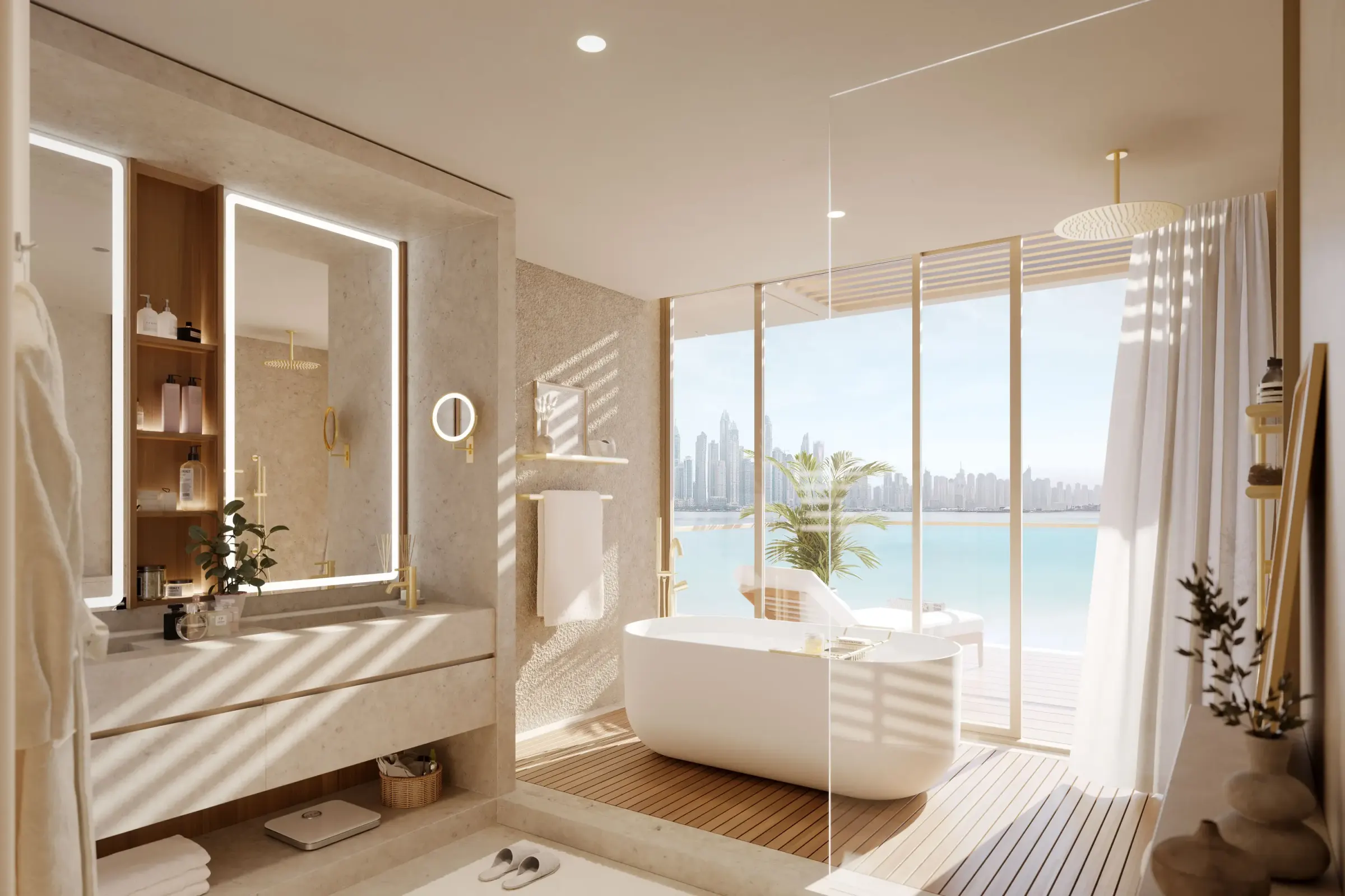 Ellington Beach House — view 8