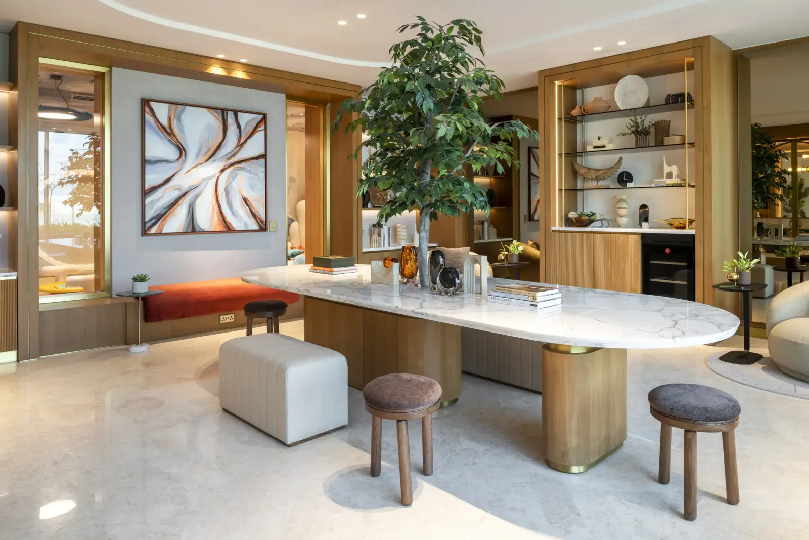 Ellington Beach House — view 11