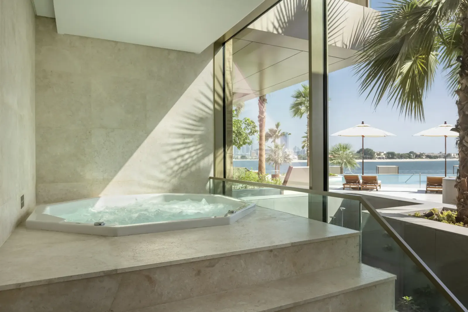 Ellington Beach House — view 15