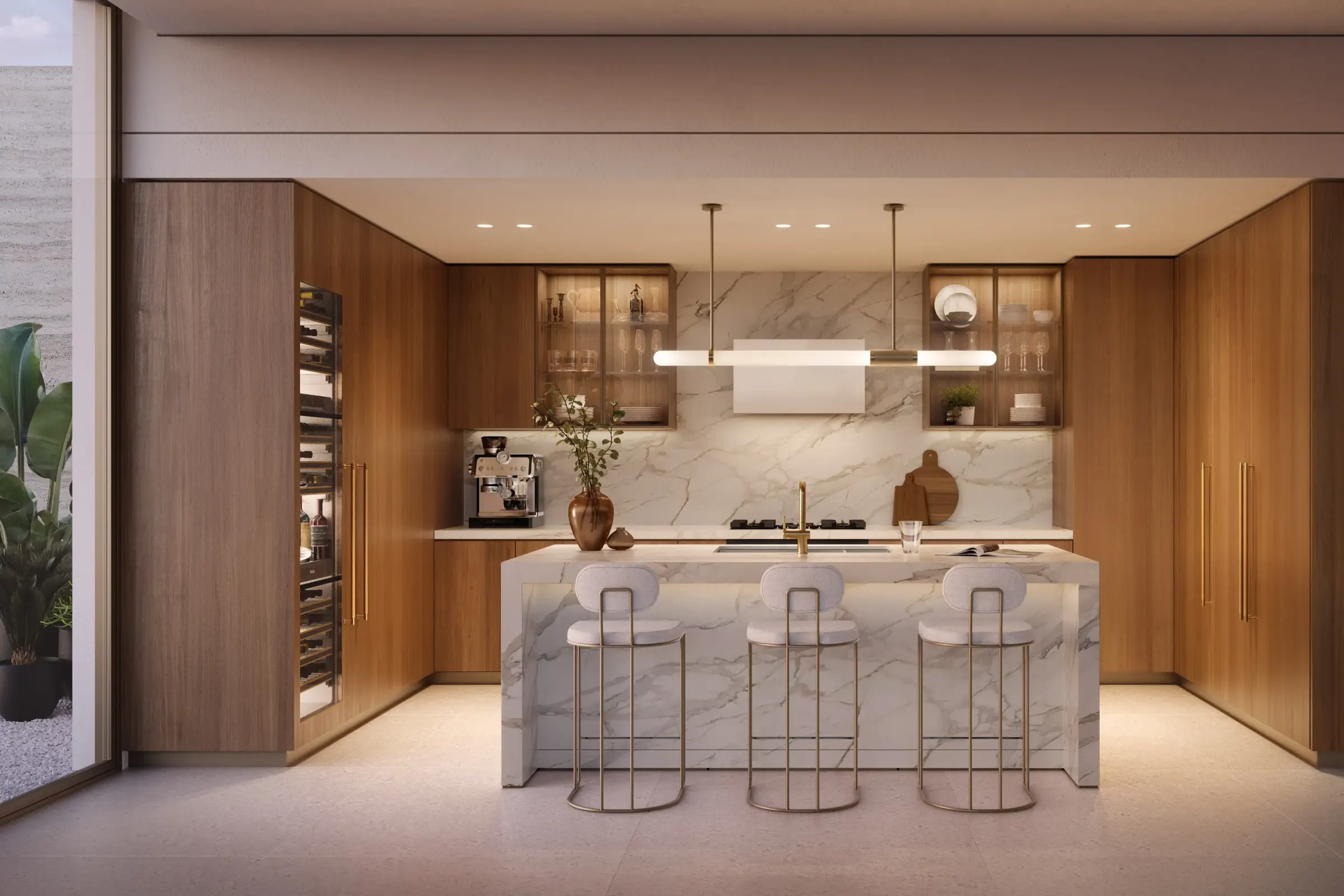 Ellington Beach House — view 16