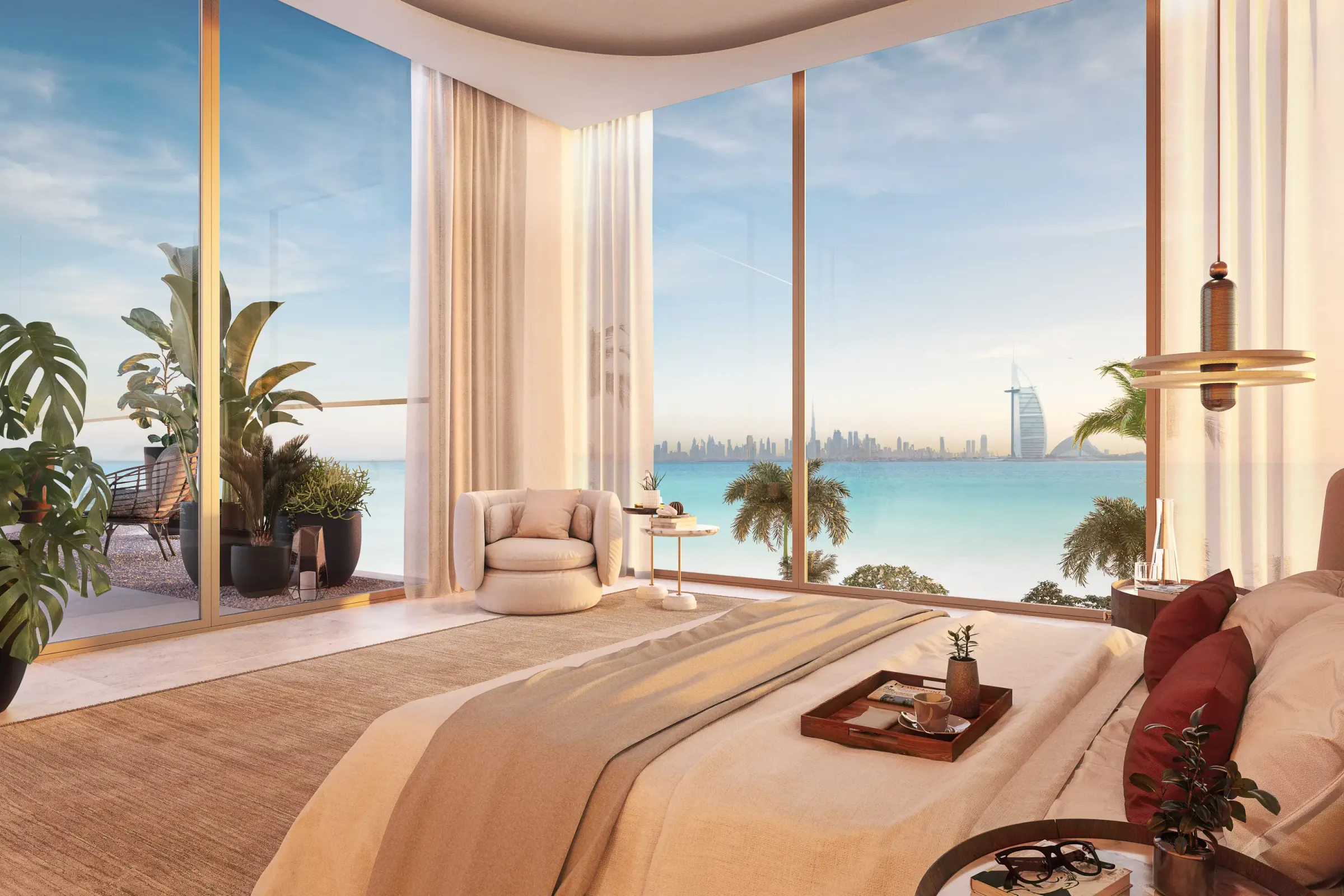 Ellington Beach House — view 17